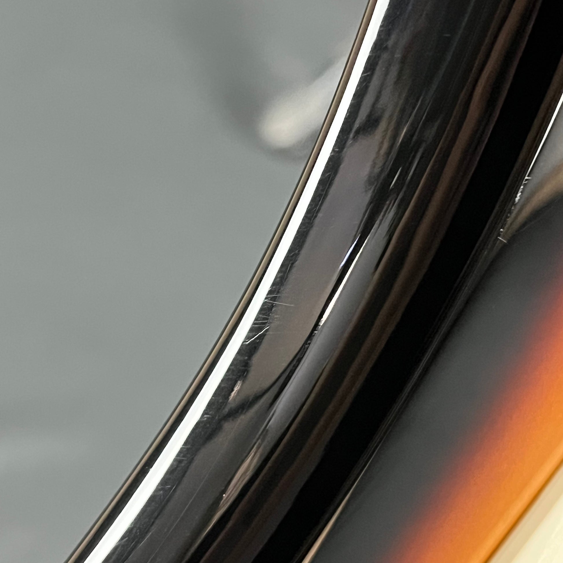 Squier Bullet Stratocaster