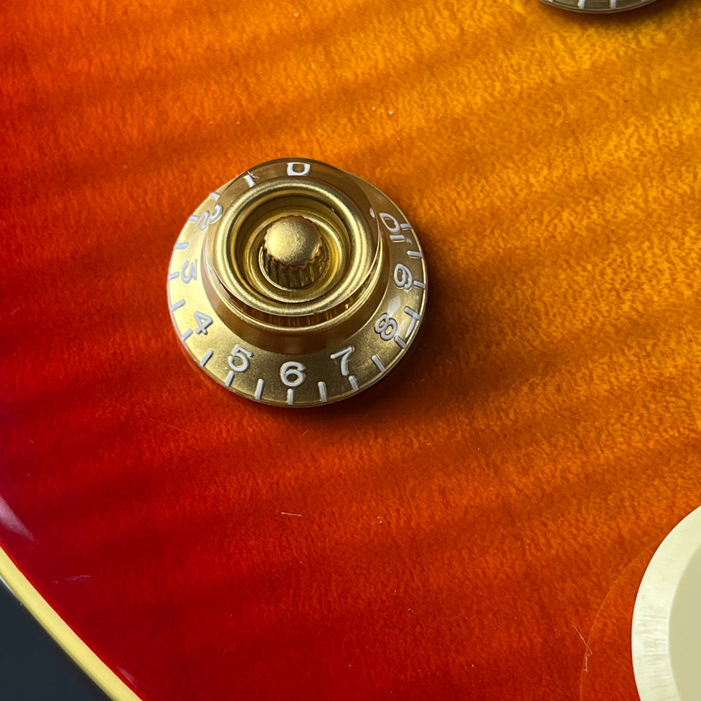 GrassRoots G-LP-60S !! ซ่อมคอ !!