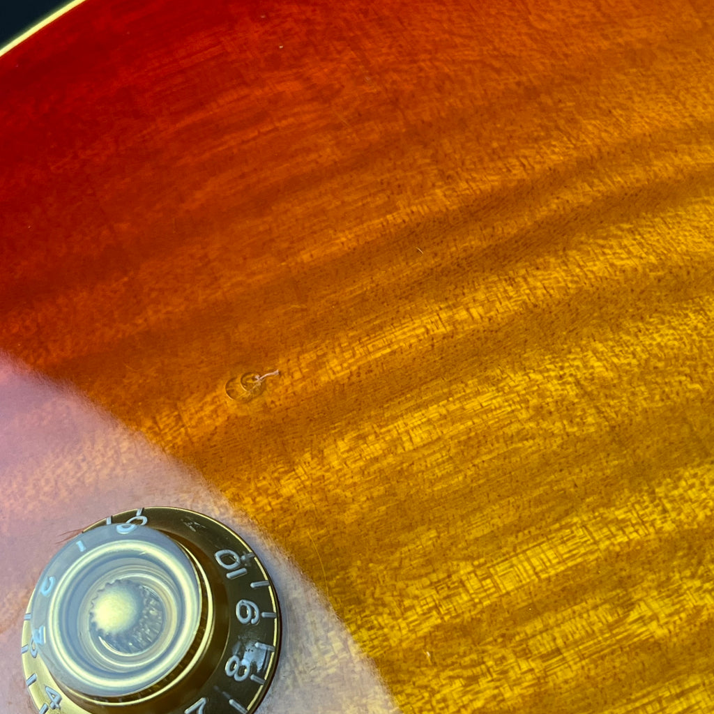 GrassRoots G-LP-60S !! ซ่อมคอ !!
