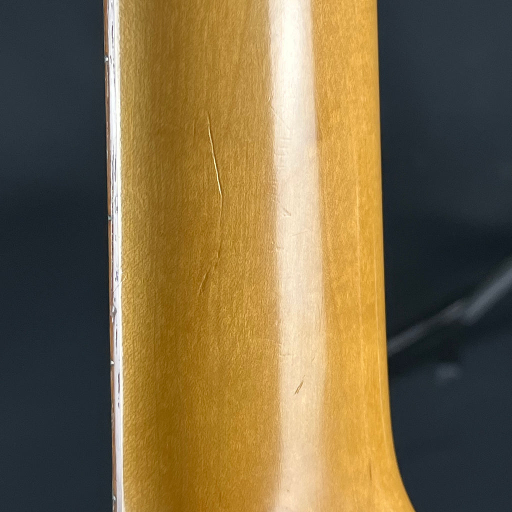 Bacchus Jazz Bass