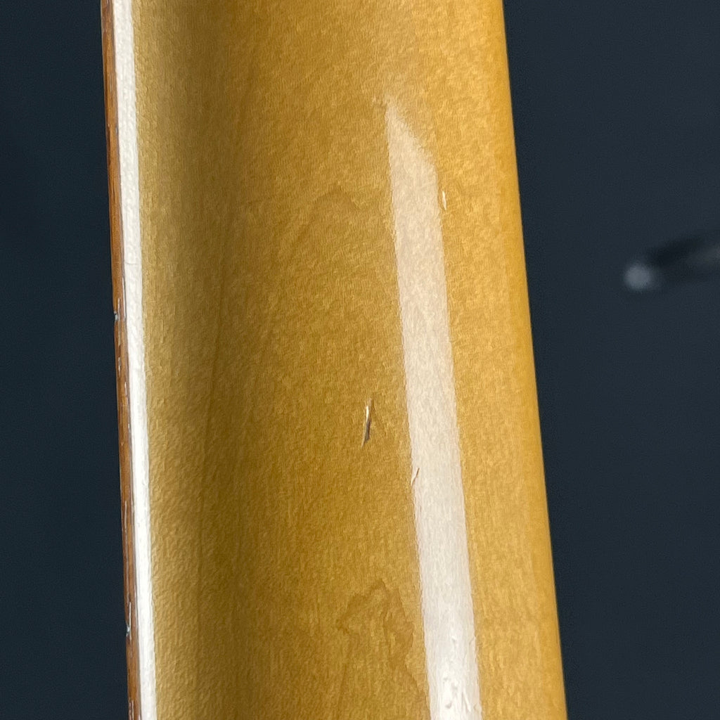 Bacchus Jazz Bass