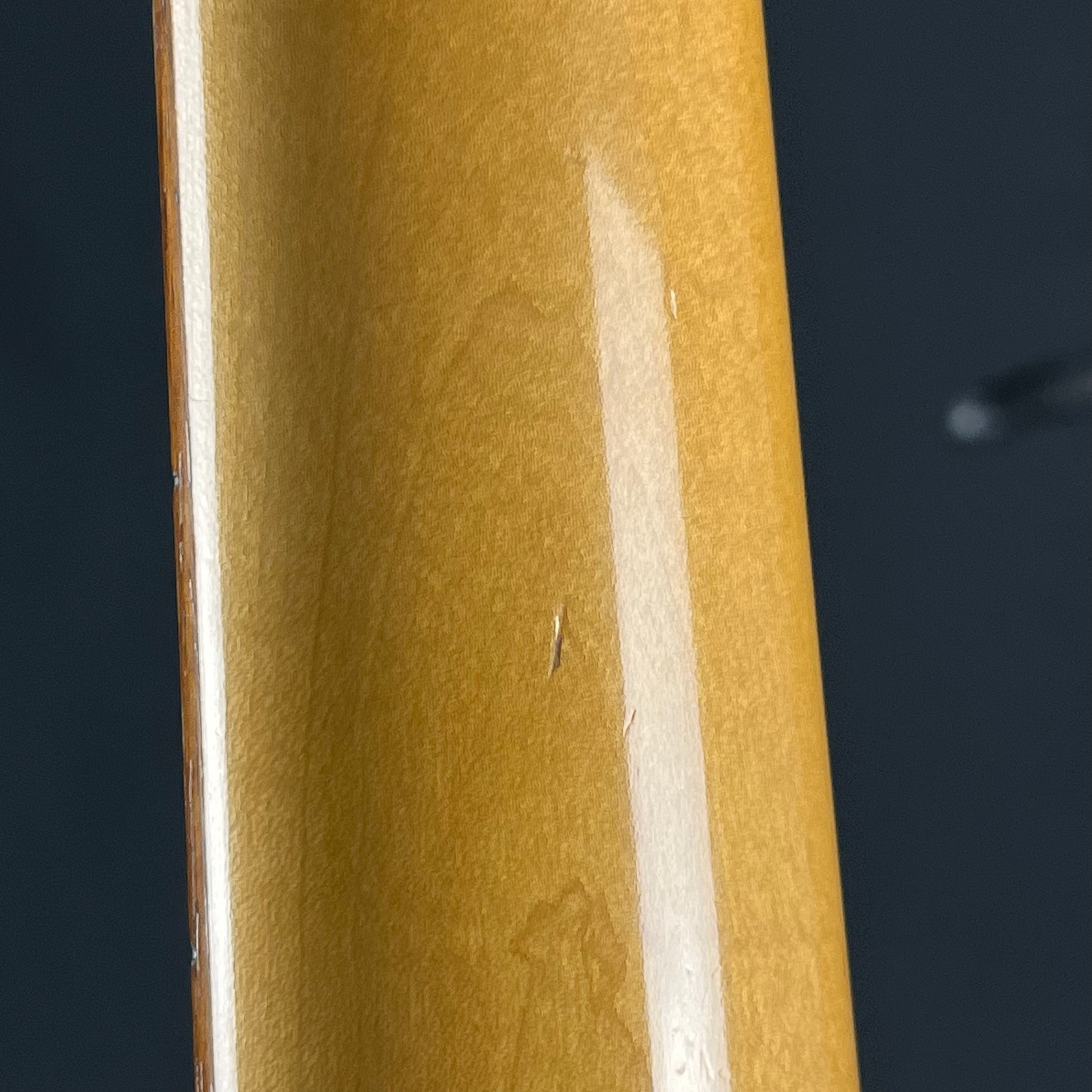 Bacchus Jazz Bass