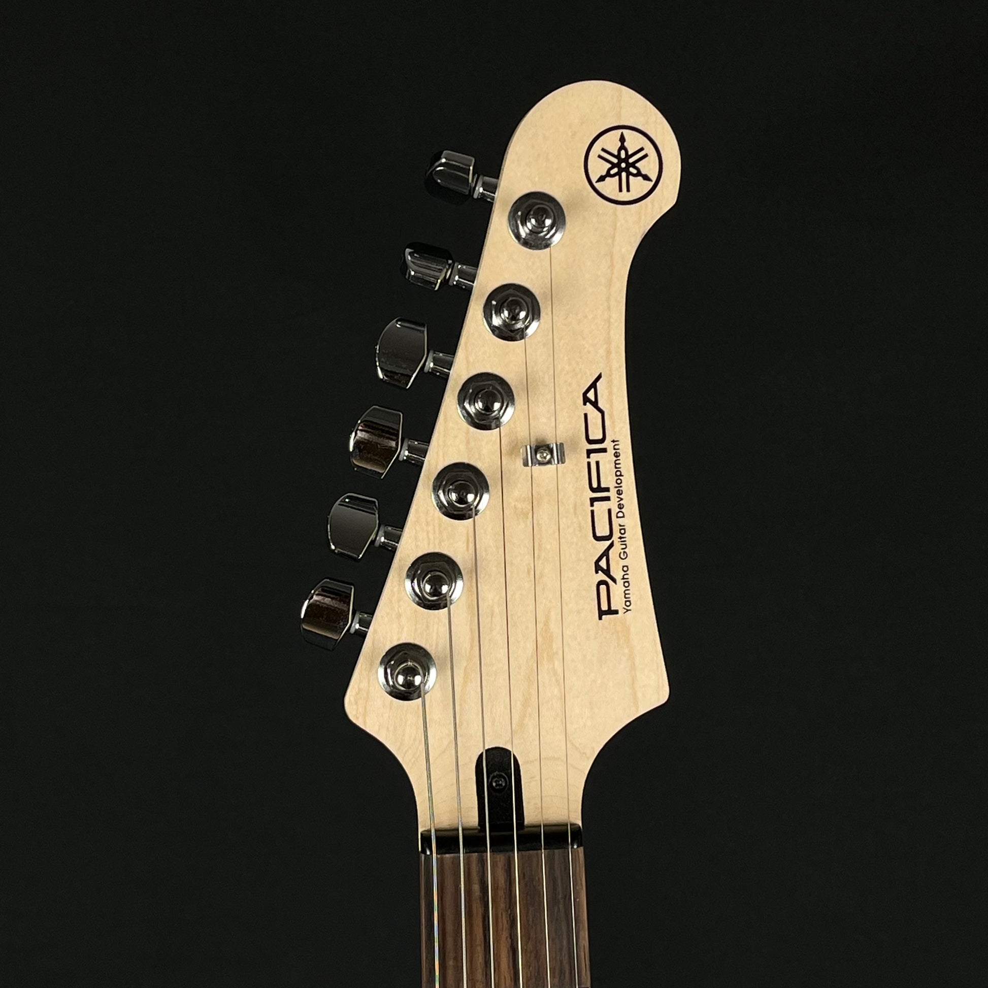 YAMAHA PAC112V