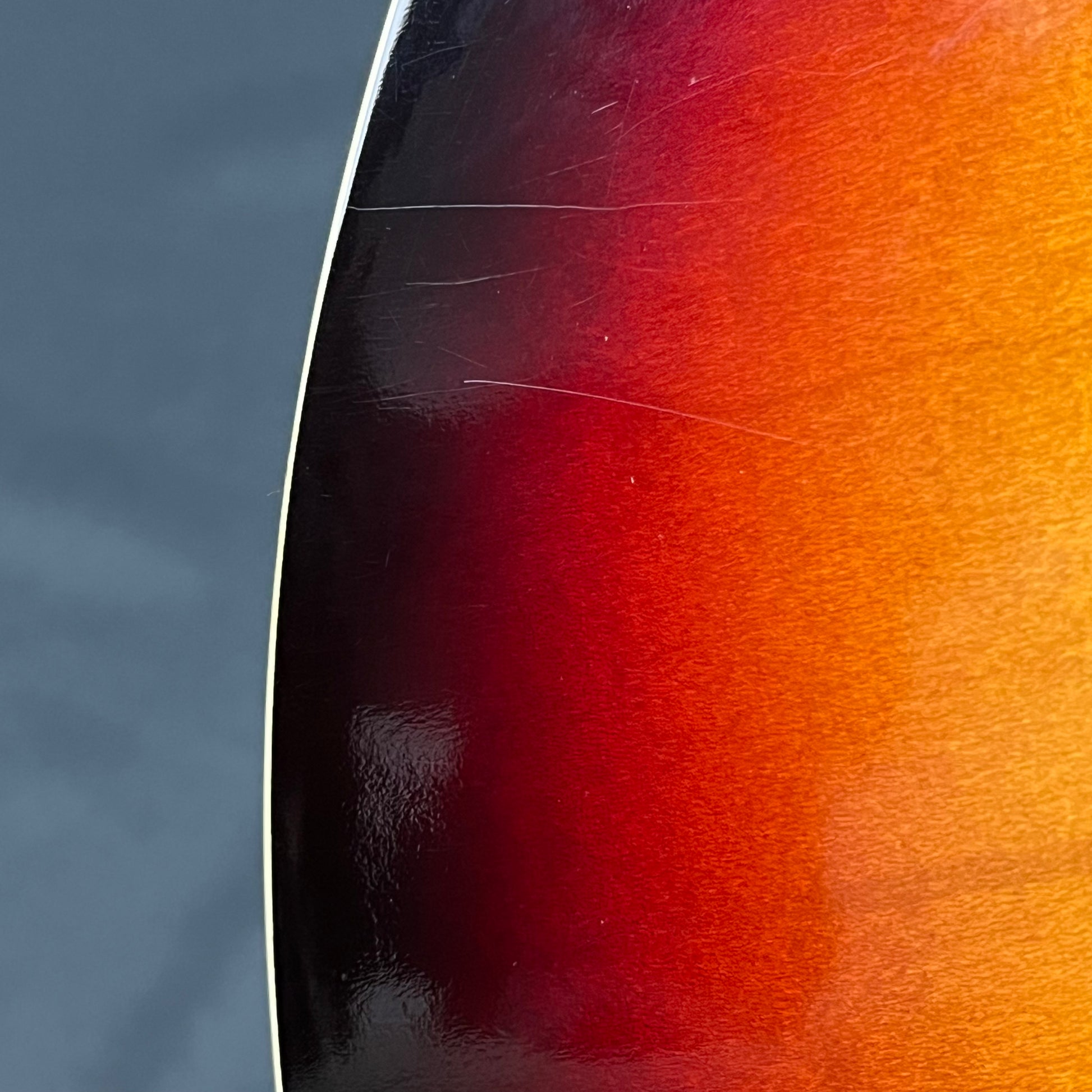 Epiphone Korea Casino VC