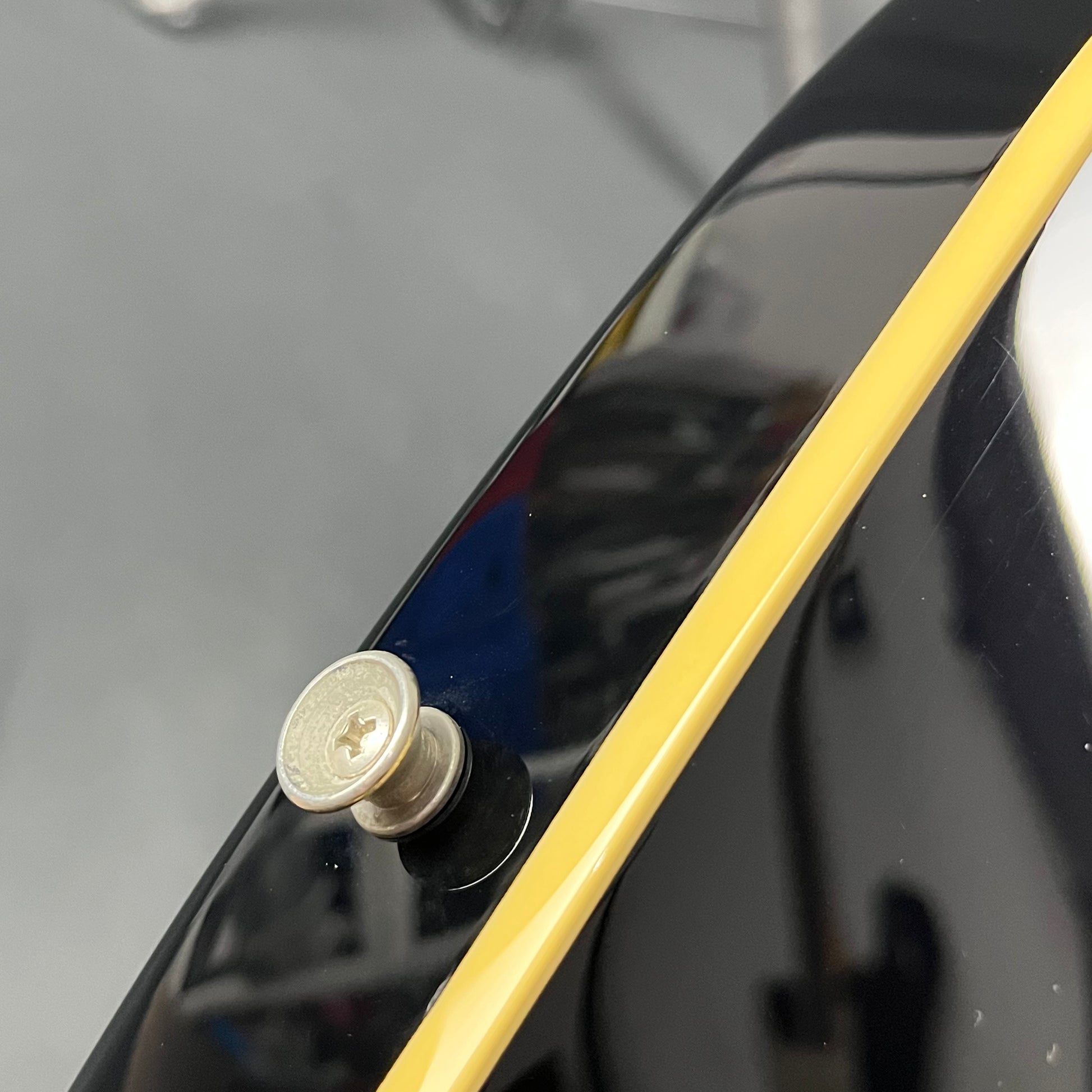 Fender Japan Modern Jazzmaster 2019