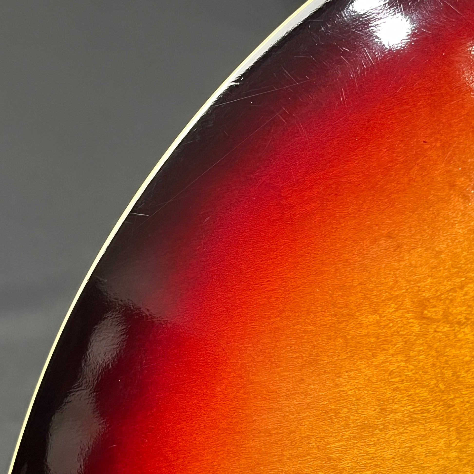 Epiphone Korea Casino VC