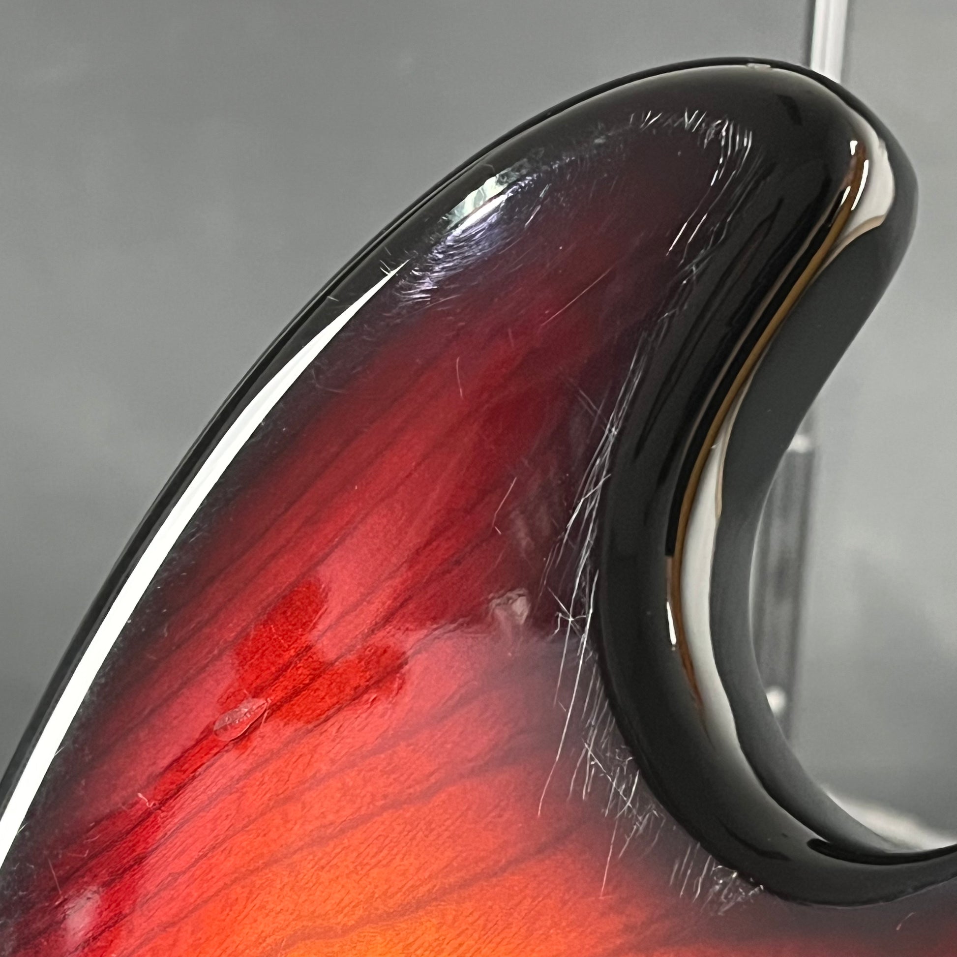 Bacchus Jazz Bass