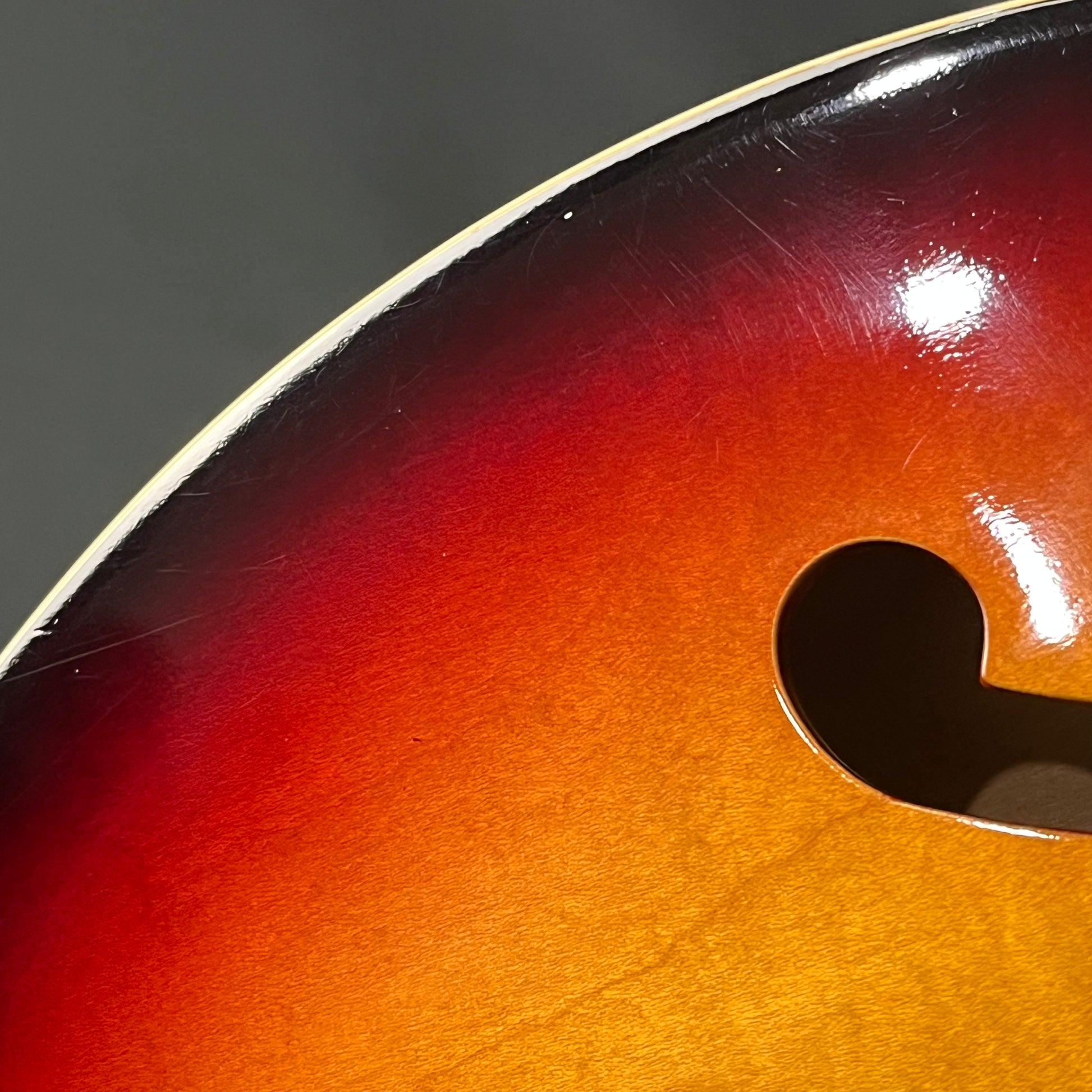 Epiphone Korea Casino VC