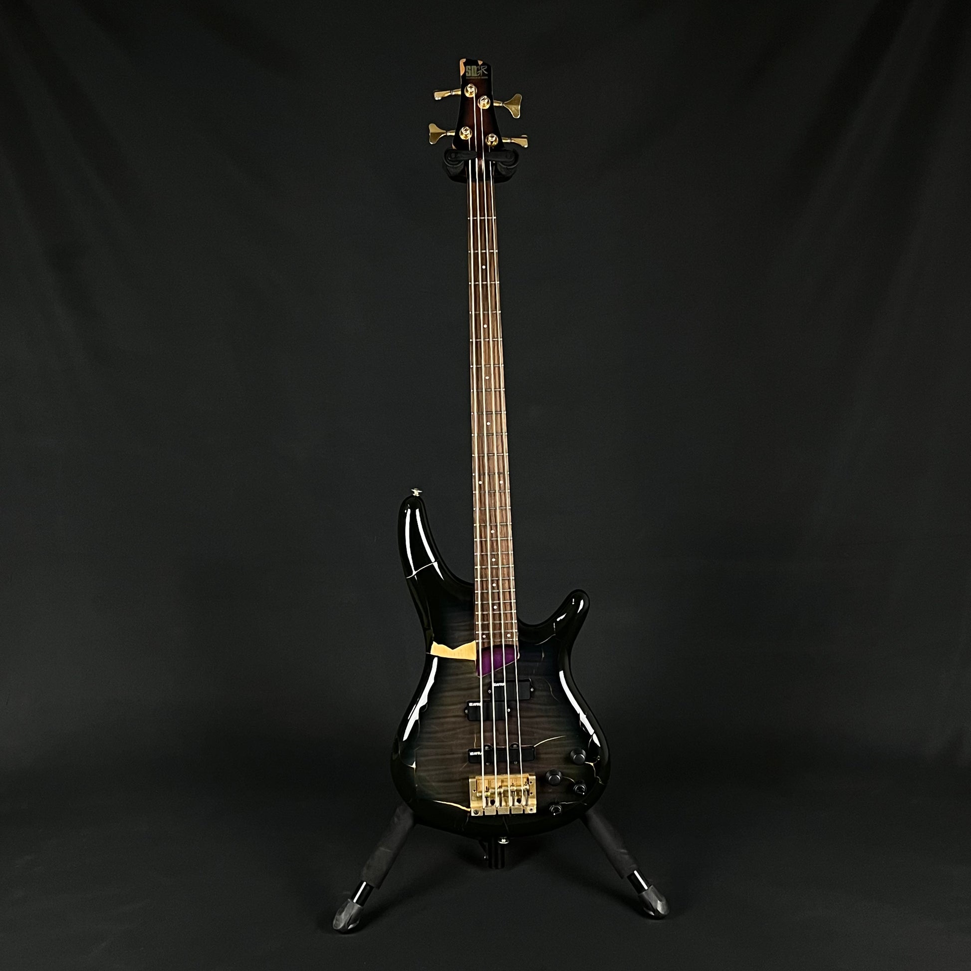 Ibanez Japan Soundgear Bass