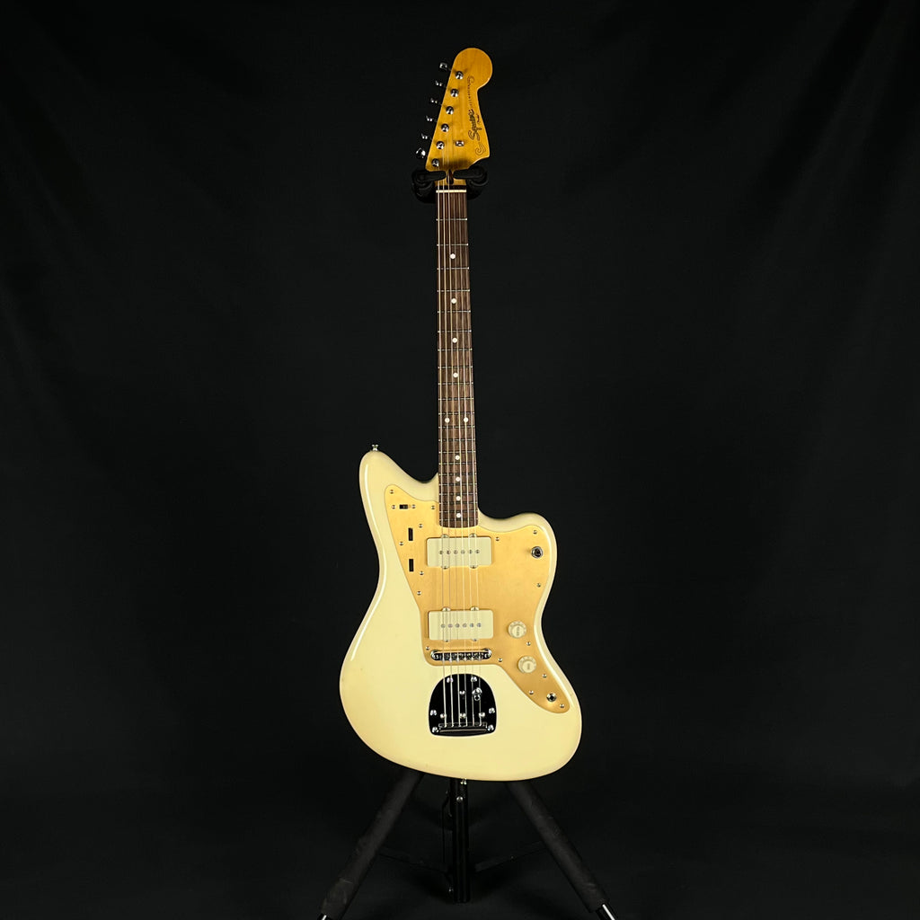 Squier J Mascis Jazzmaster