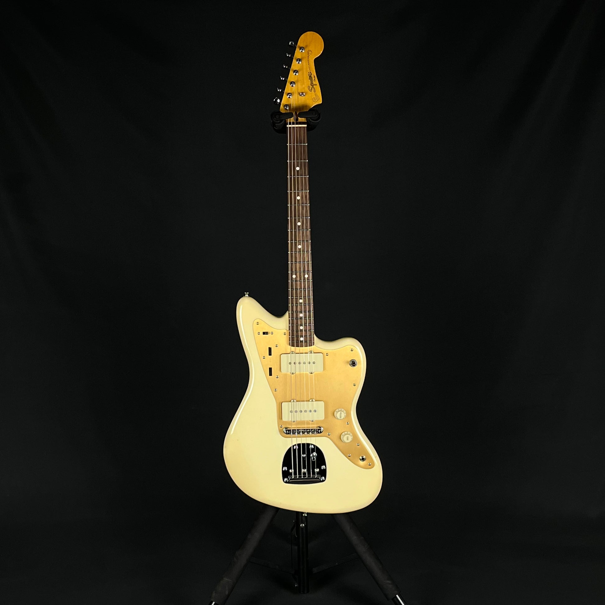 Squier J Mascis Jazzmaster