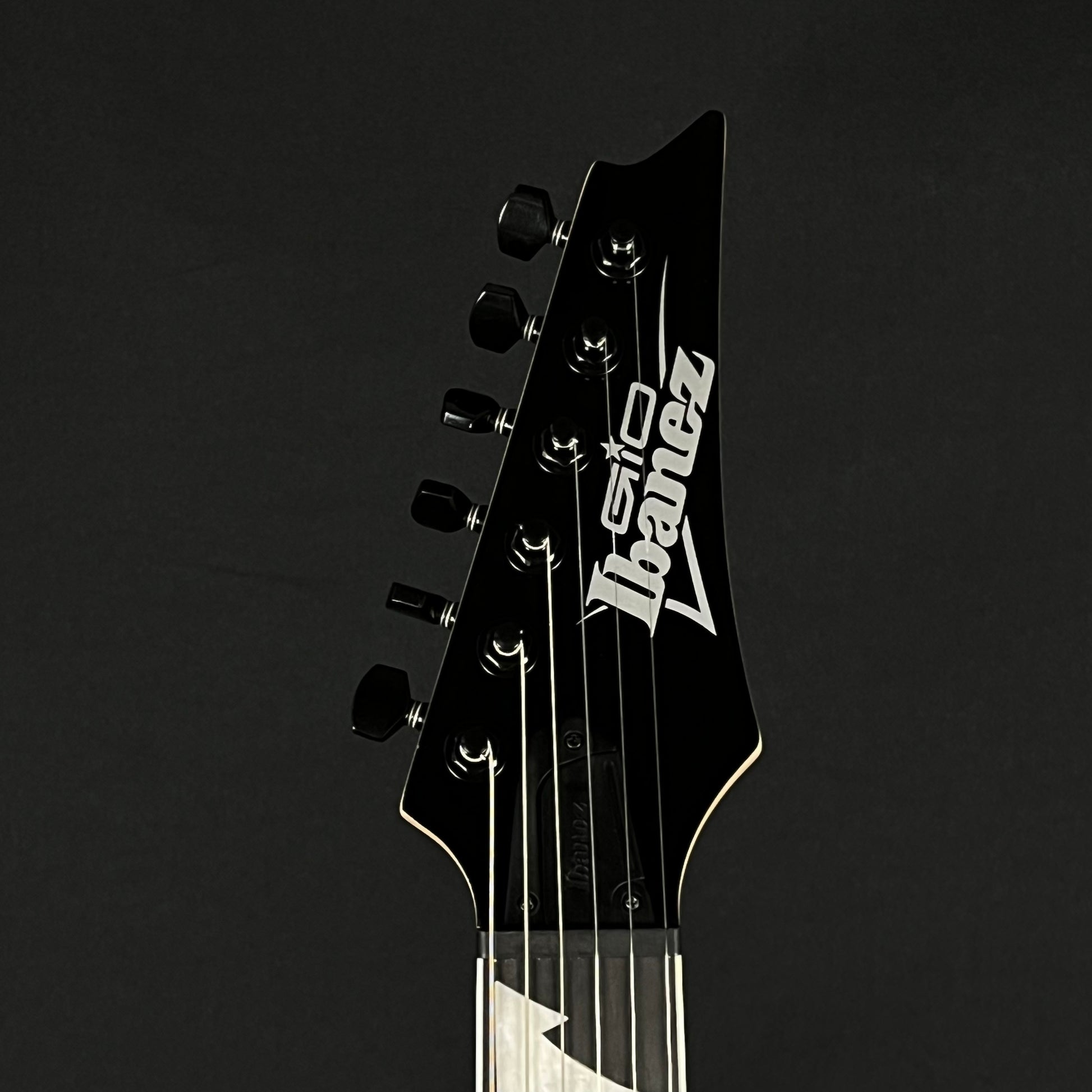 Ibanez GRG121DX