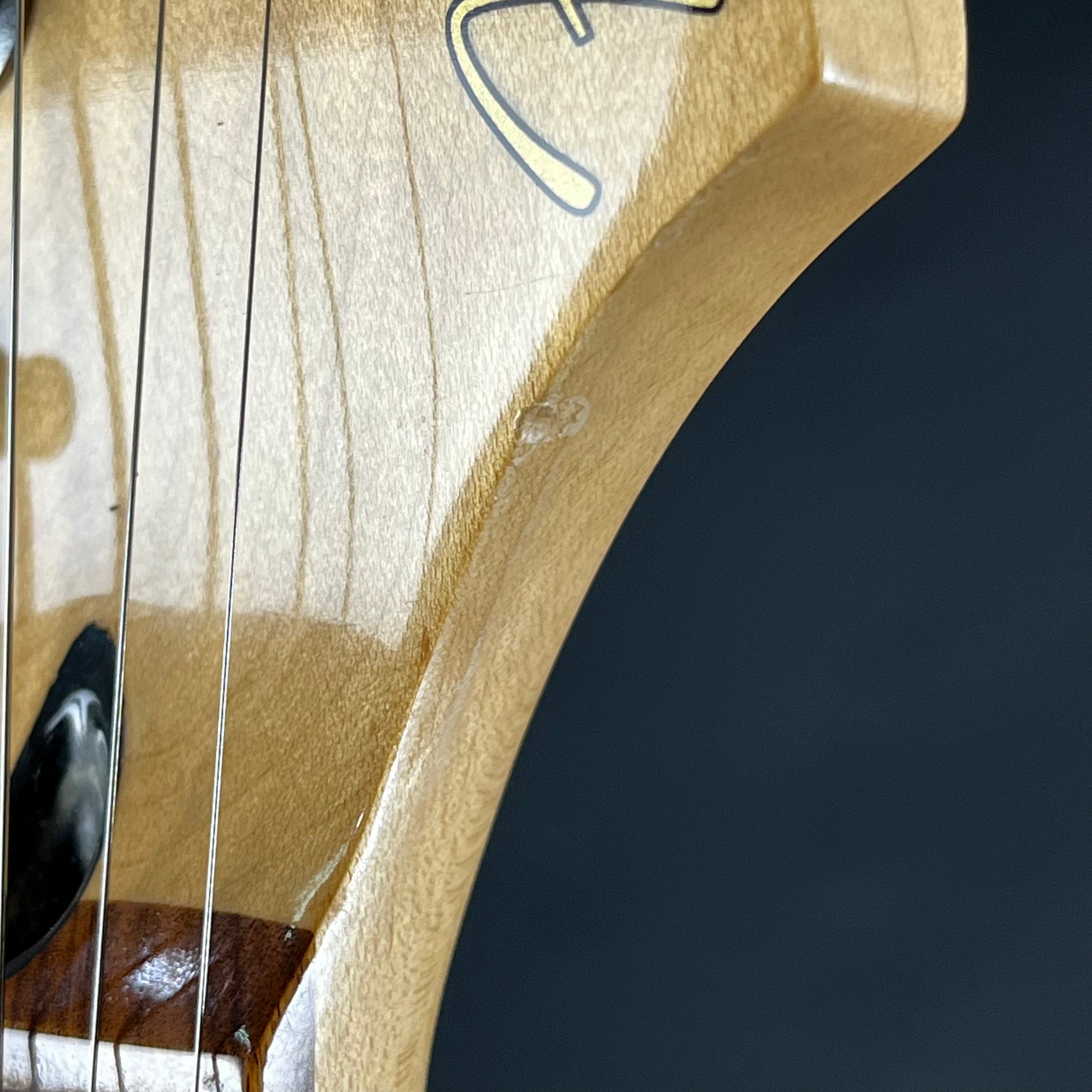 Fender Player Stratocaster 2022 *MOD*