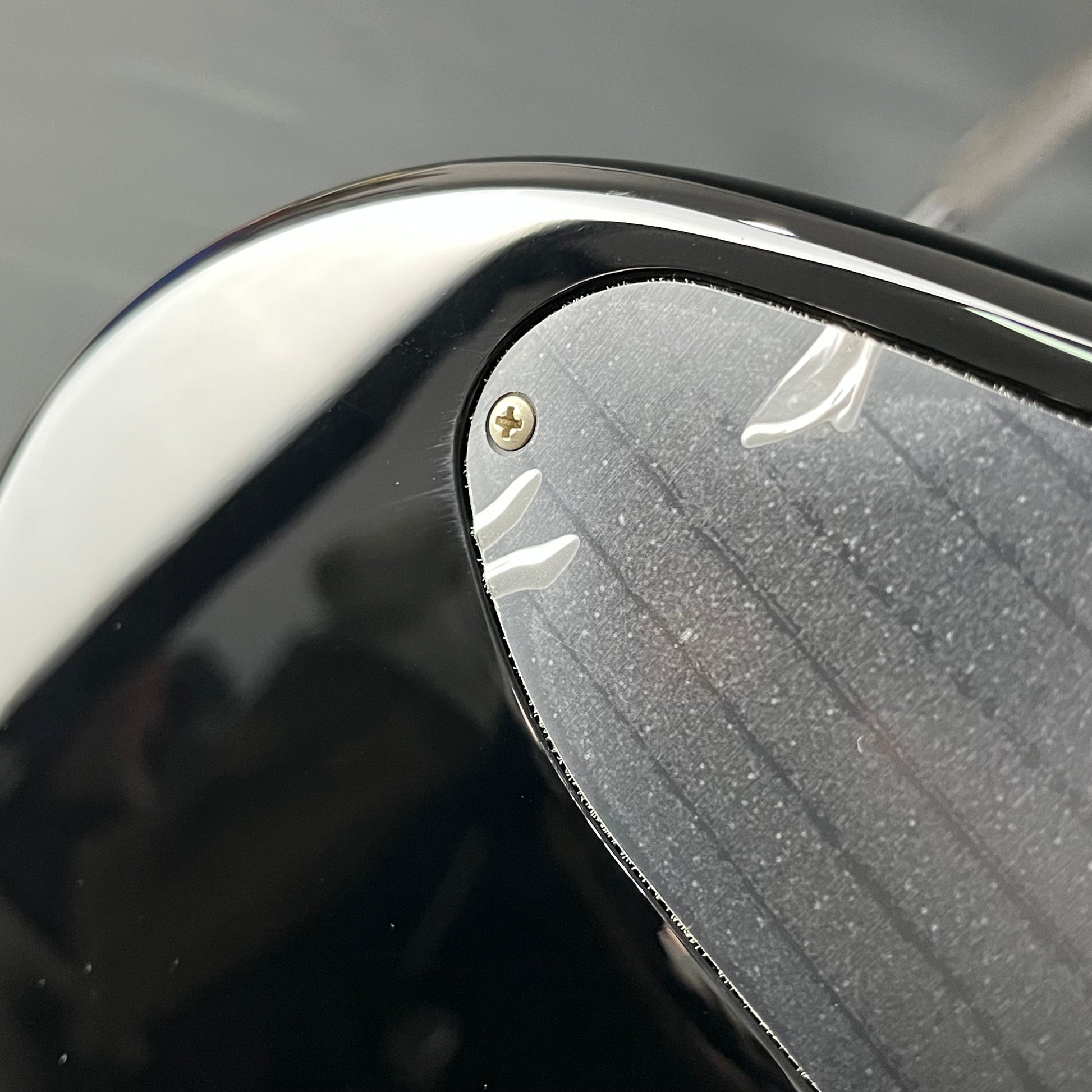 Fender Japan Modern Jazzmaster 2019