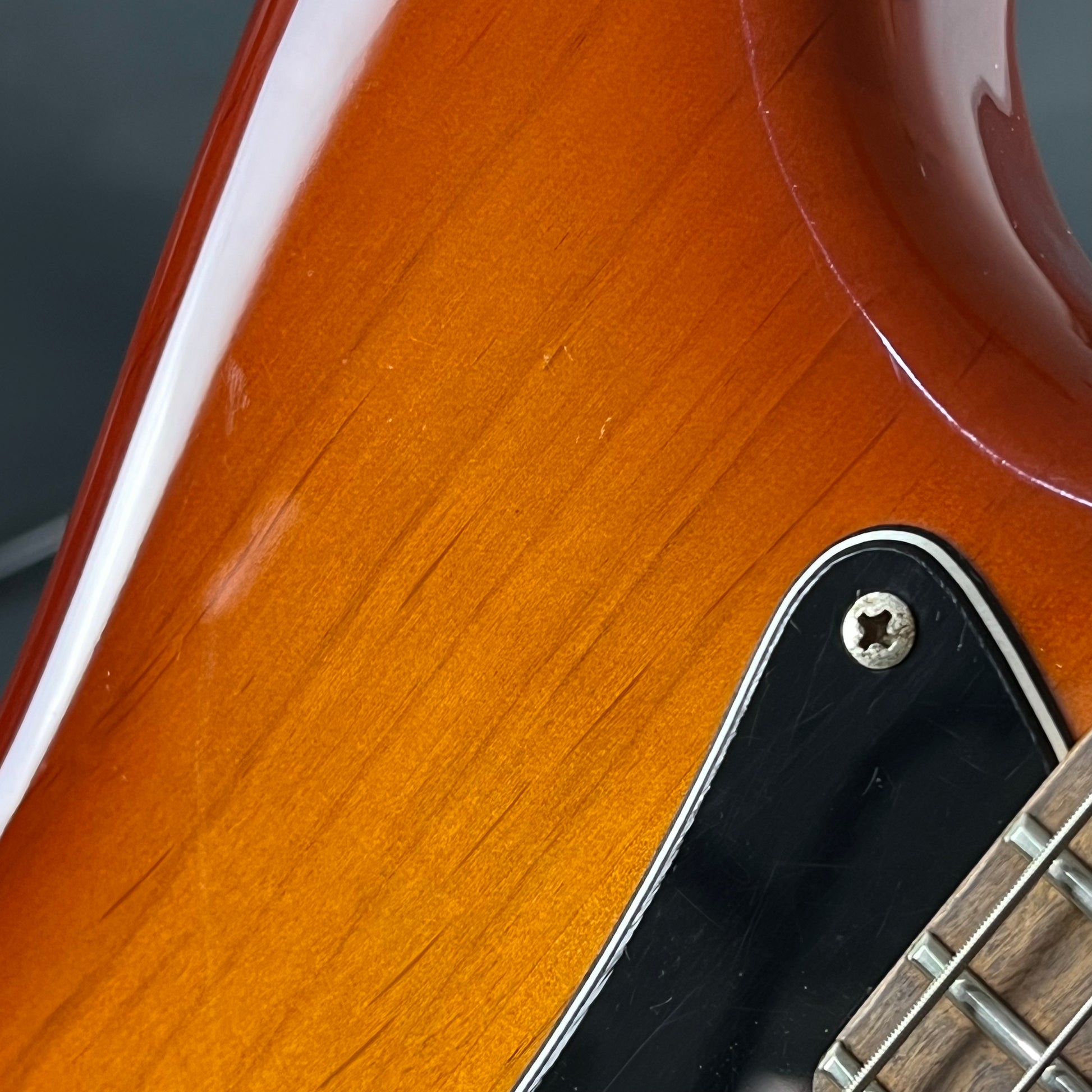 Fender Player Stratocaster 2022 *MOD*