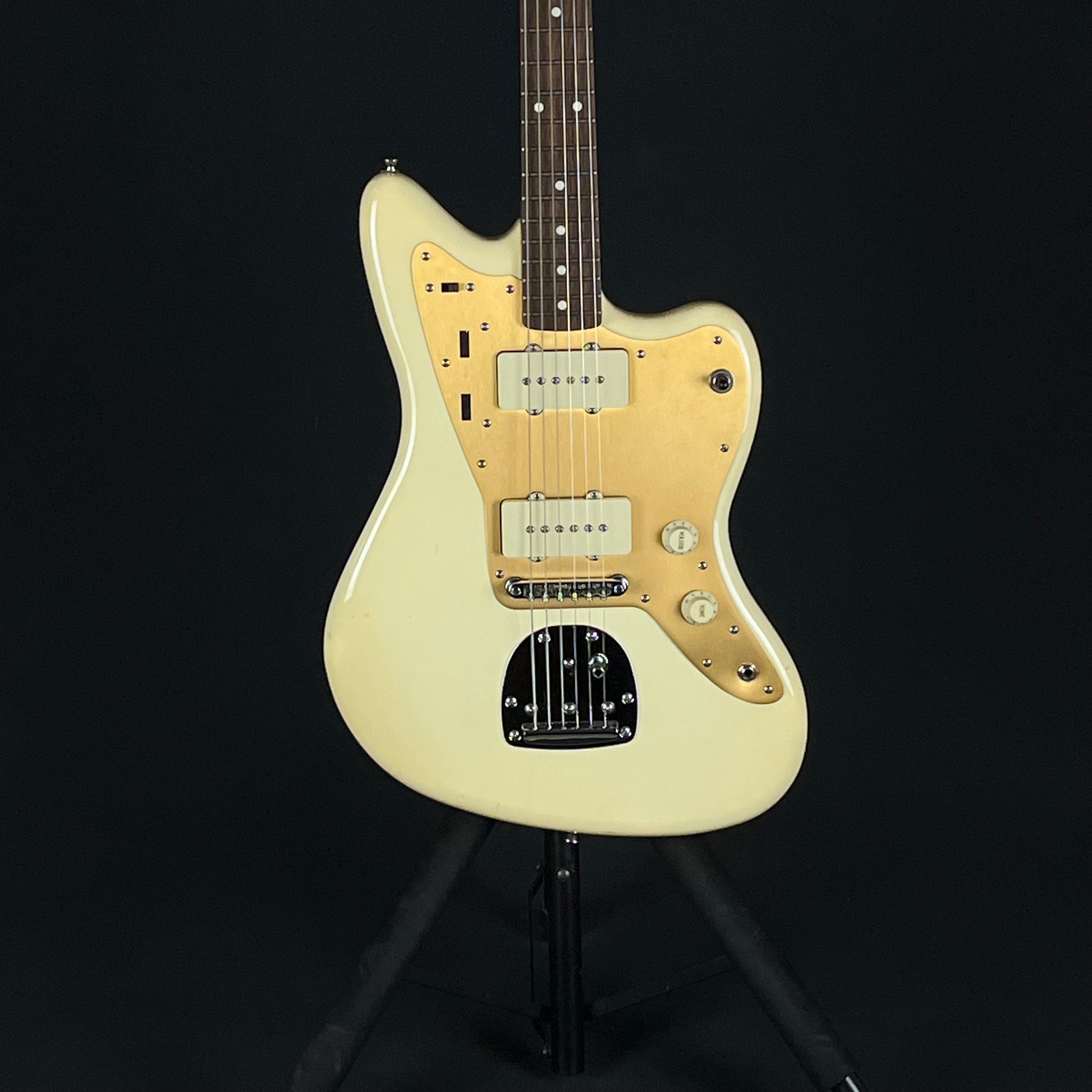 Squier J Mascis Jazzmaster