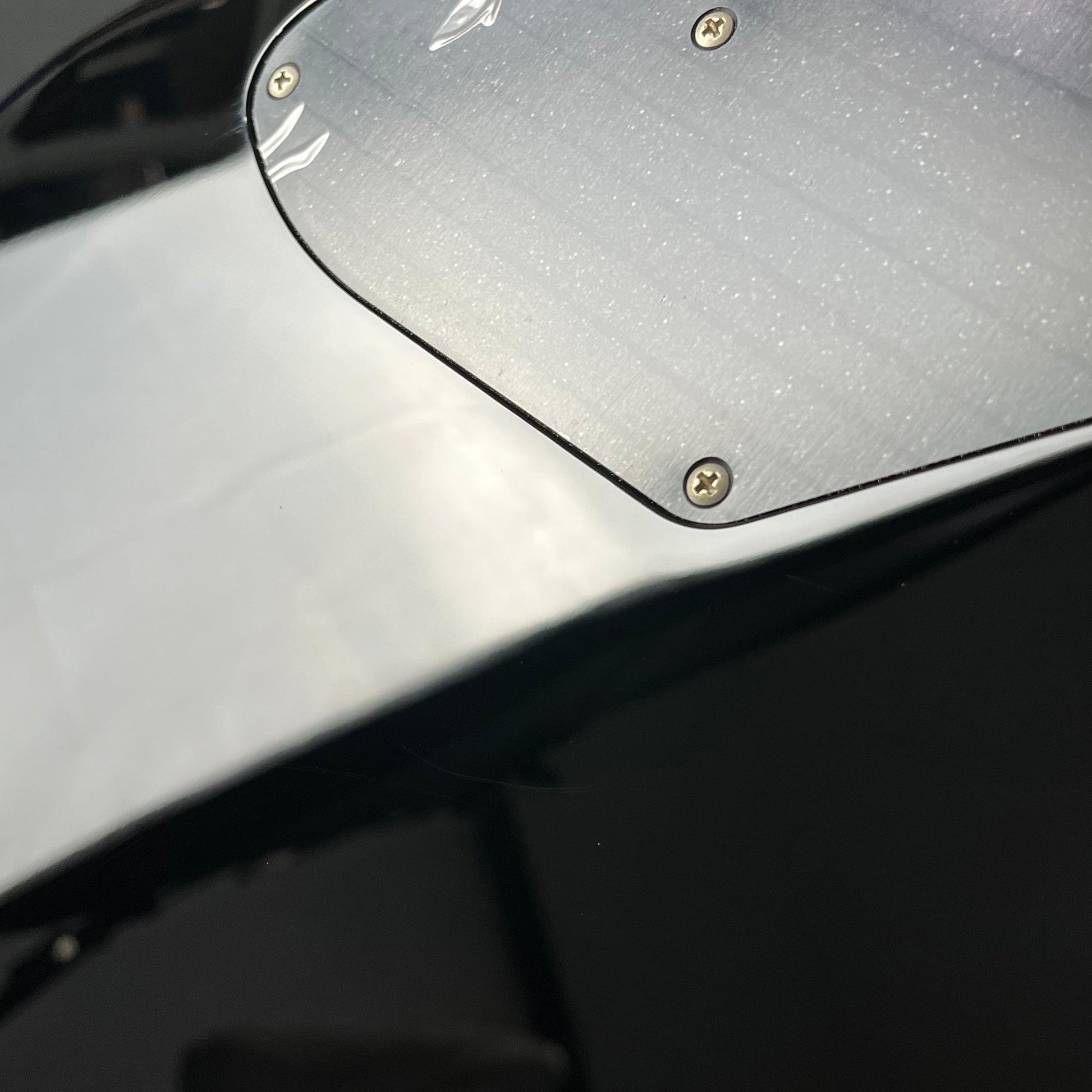 Fender Japan Modern Jazzmaster 2019