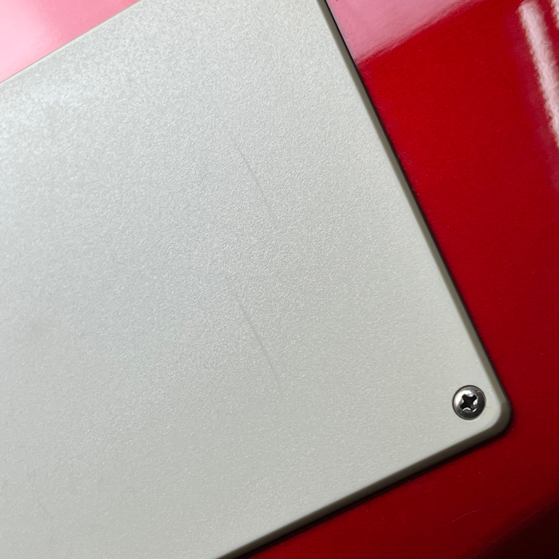 Fernandes Stratocaster HSS