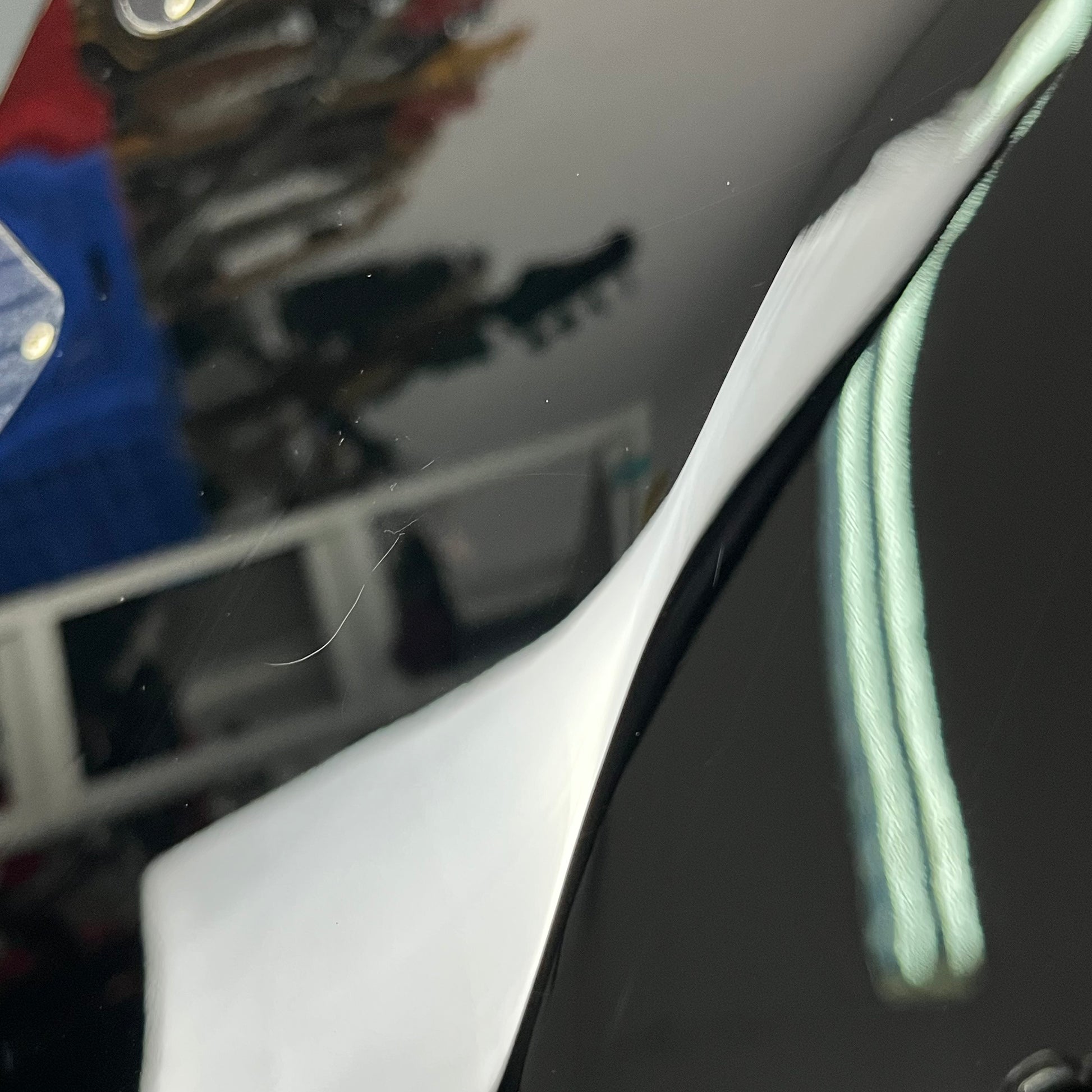 Fender Japan Modern Jazzmaster 2019