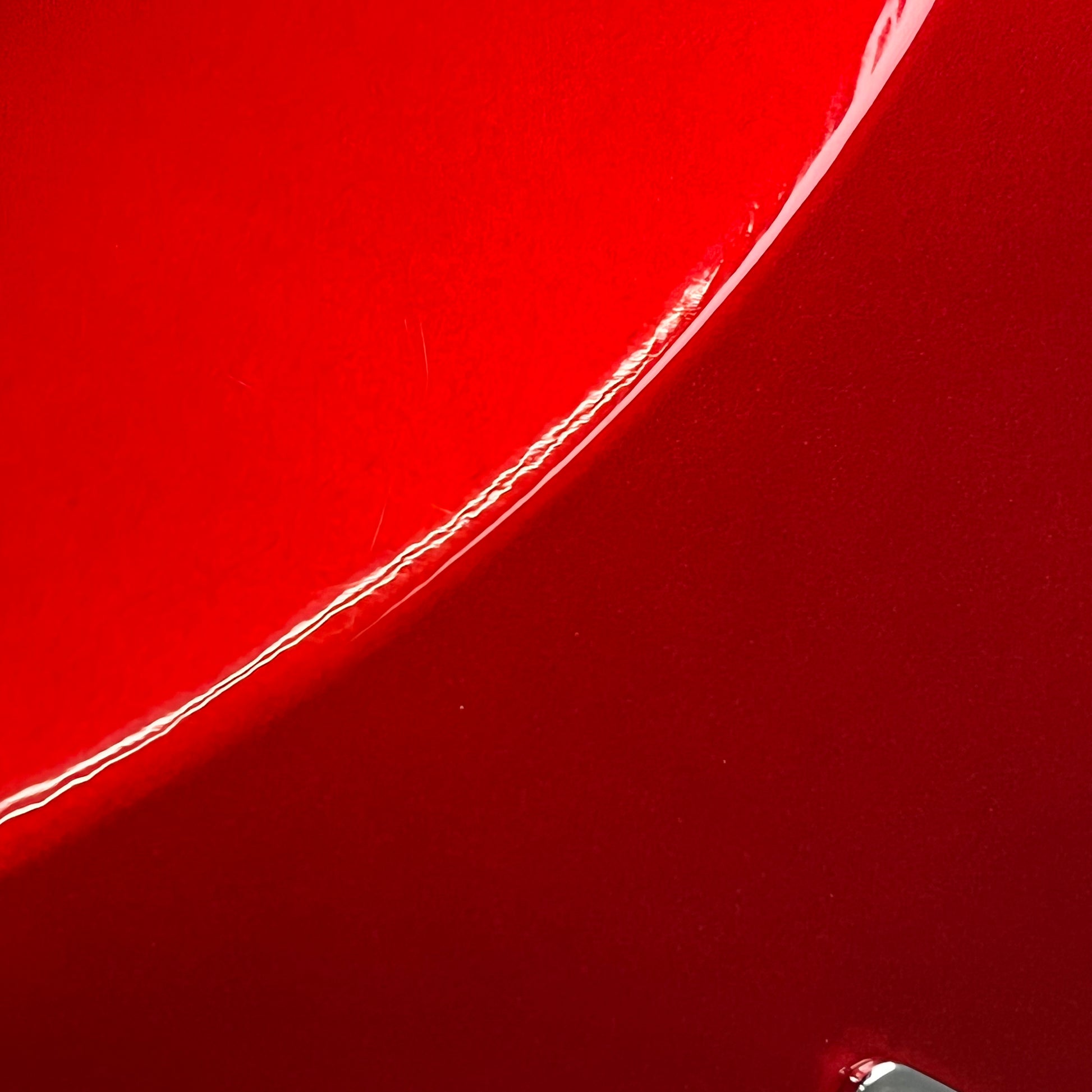 Fernandes Stratocaster HSS