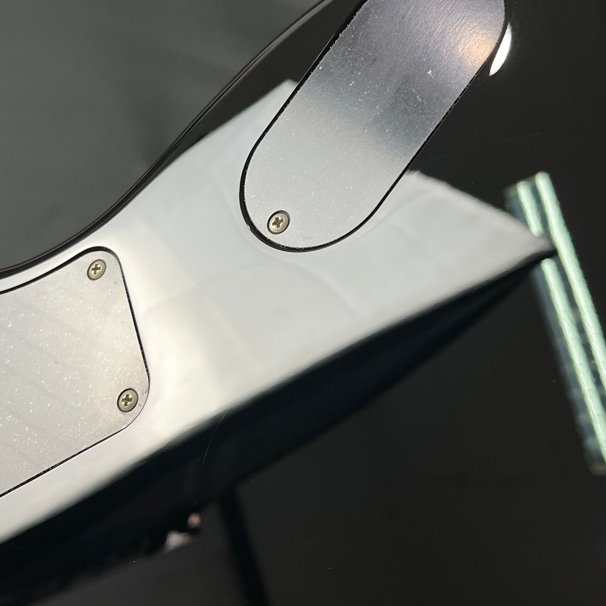 Fender Japan Modern Jazzmaster 2019