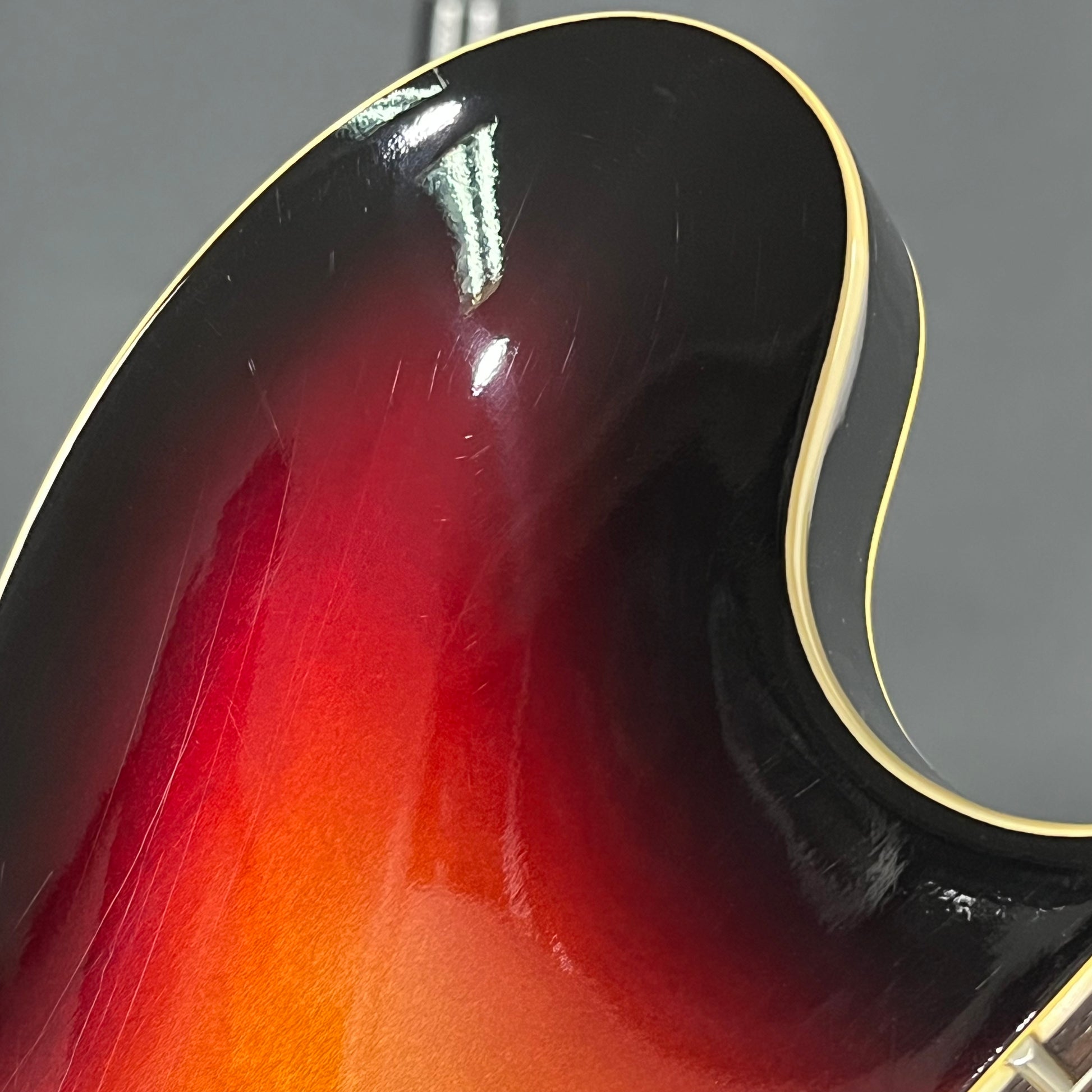 Epiphone Korea Casino VC