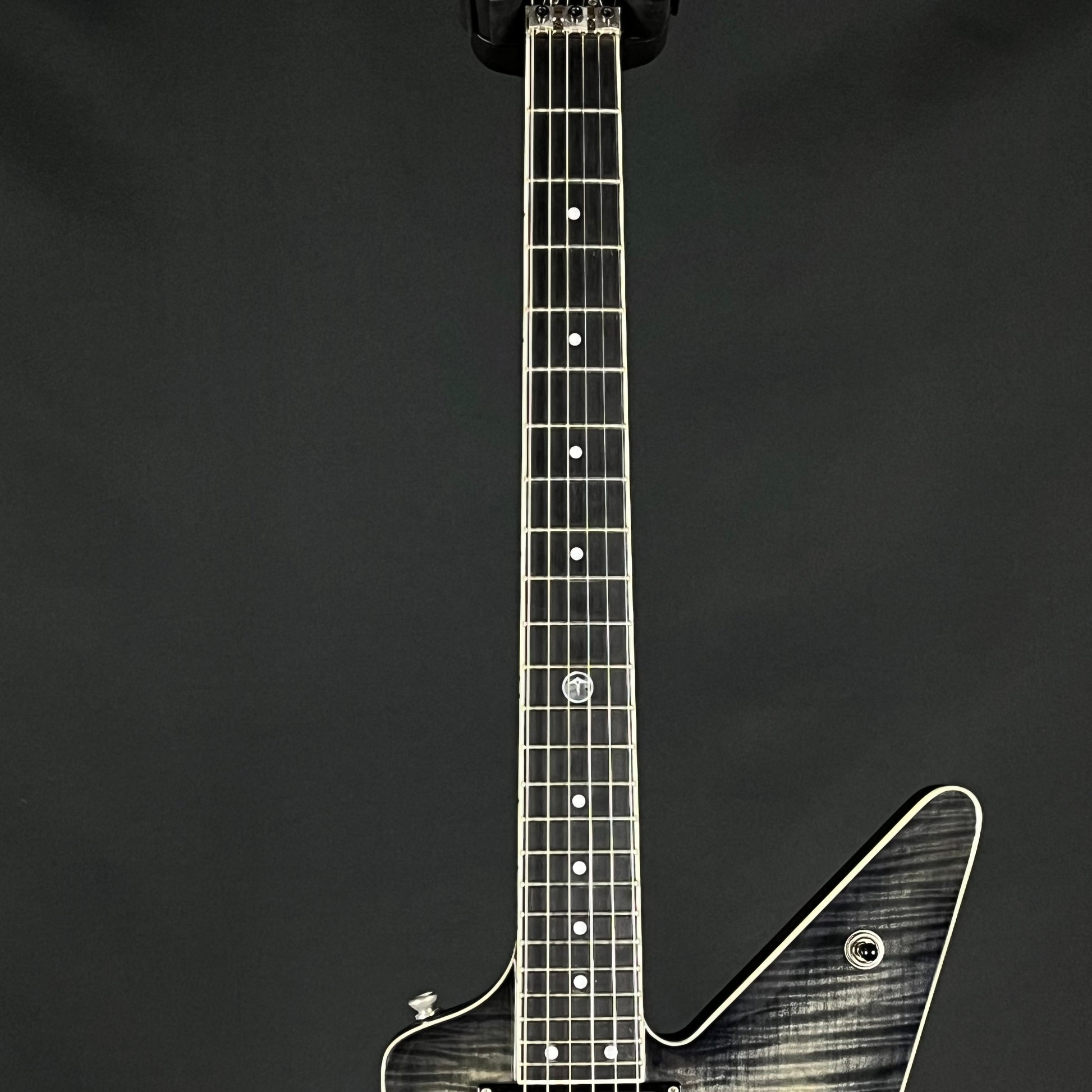 Epiphone Brendon Small GhostHorse Explorer 2021