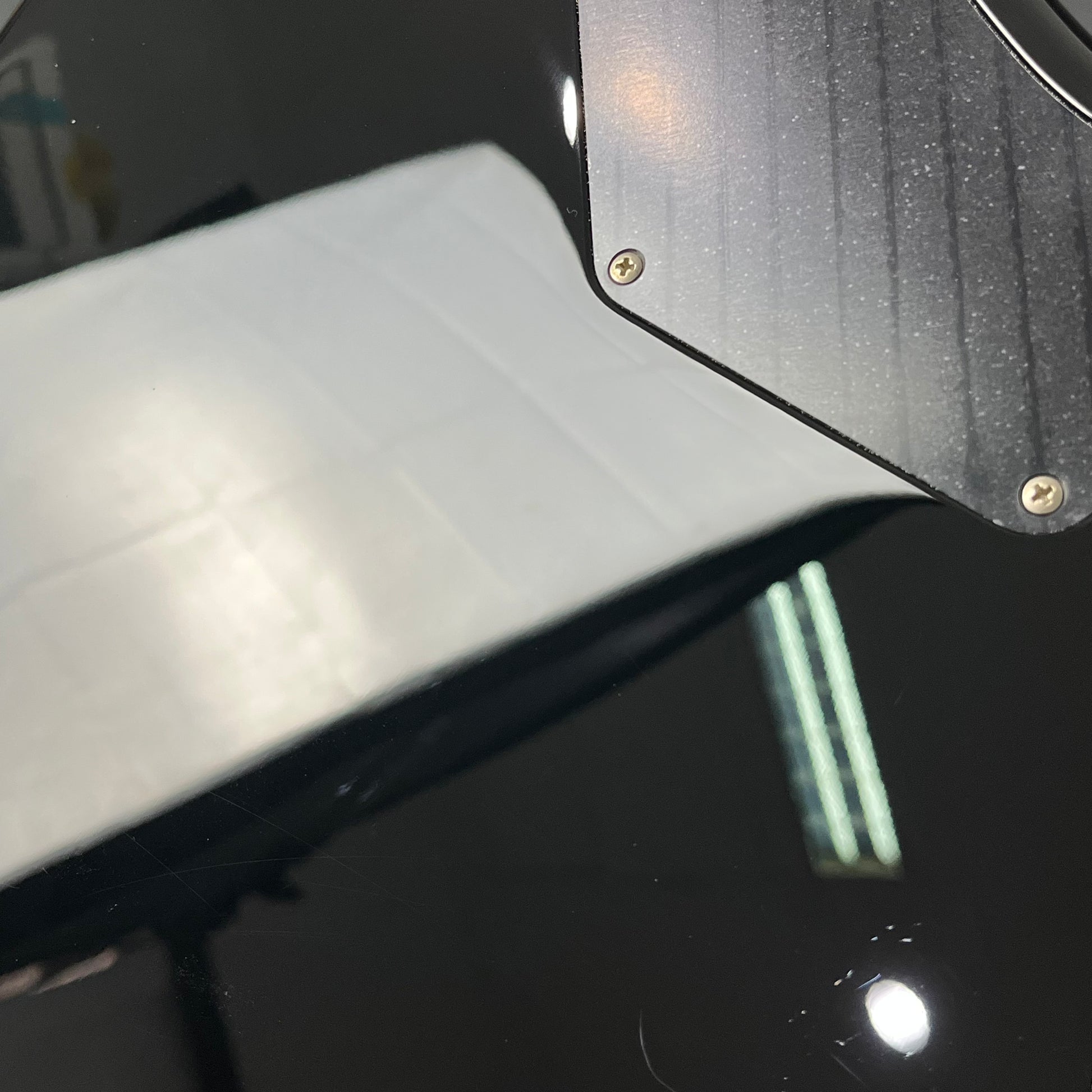 Fender Japan Modern Jazzmaster 2019