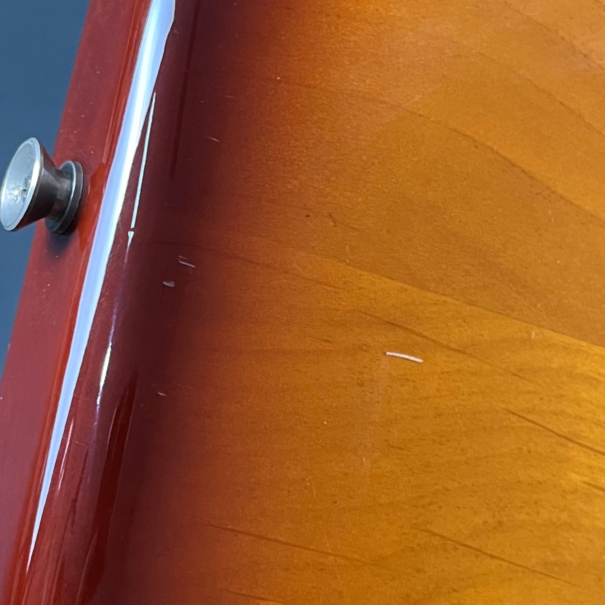 Fender Player Stratocaster 2022 *MOD*