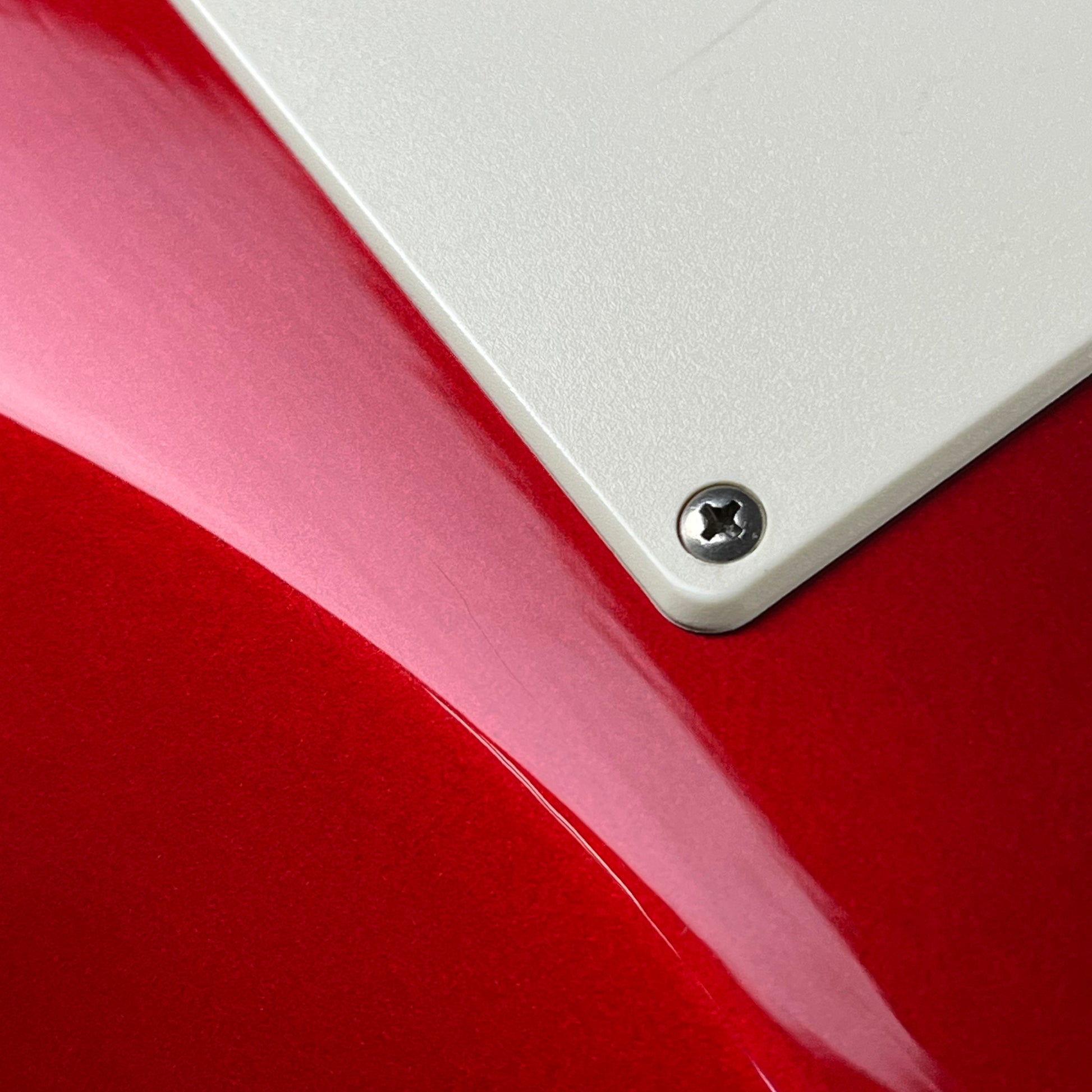 Fernandes Stratocaster HSS