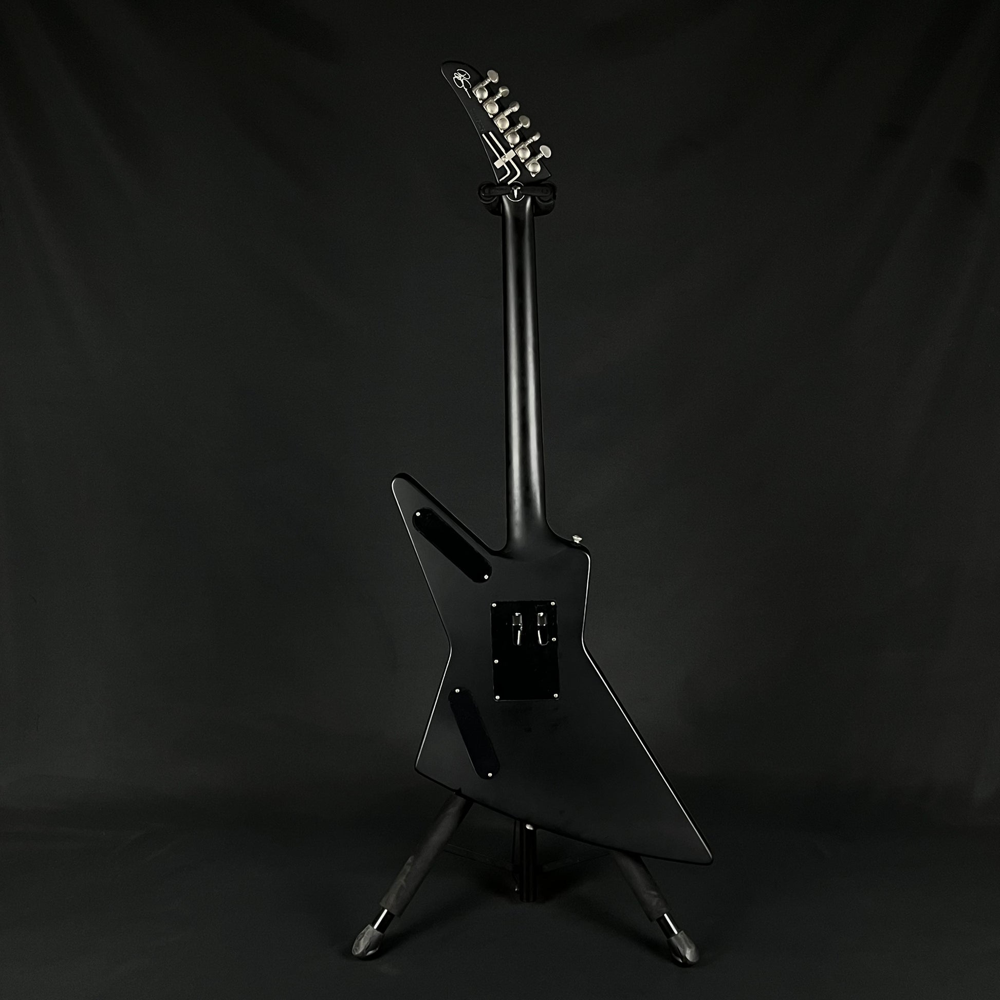 Epiphone Brendon Small GhostHorse Explorer 2021