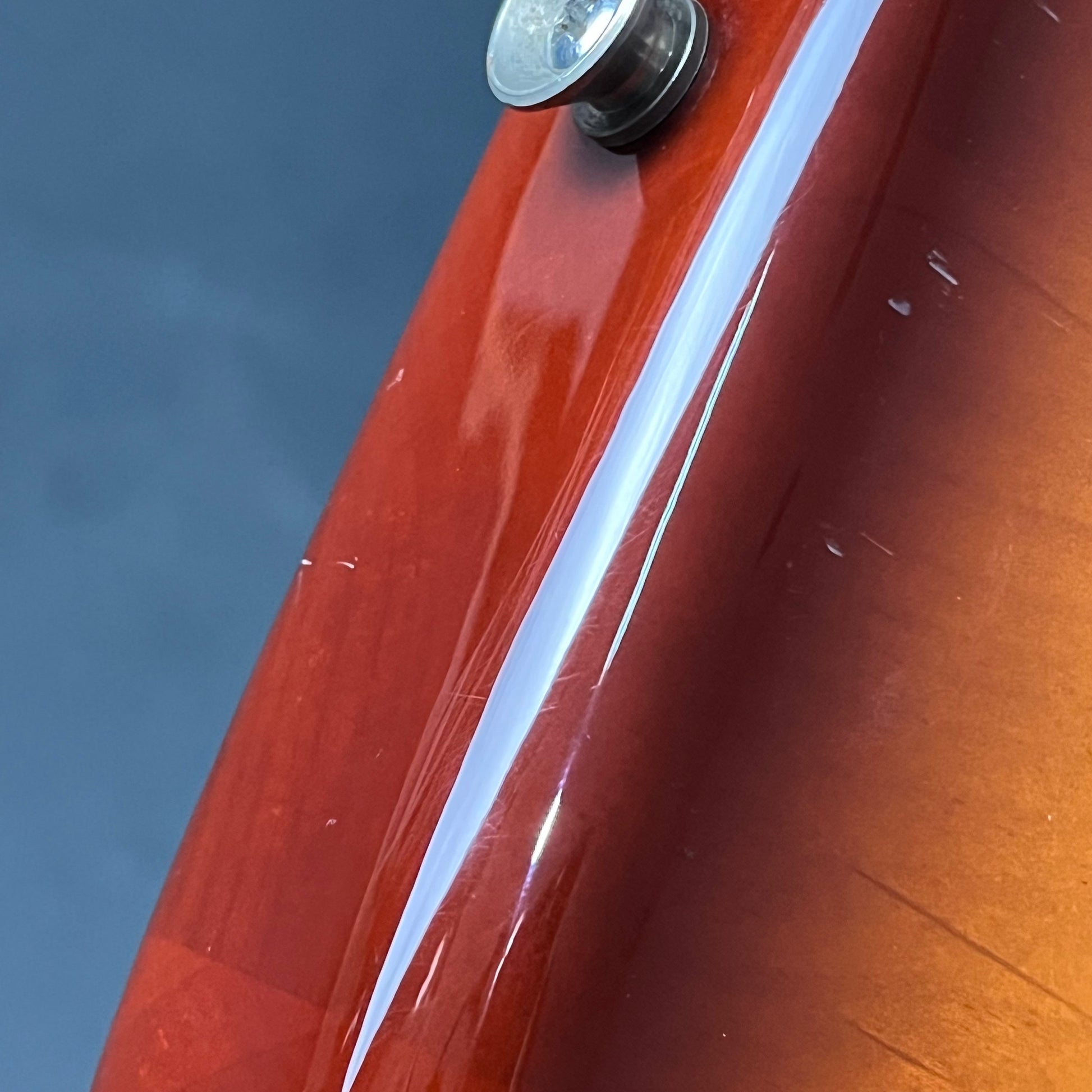 Fender Player Stratocaster 2022 *MOD*