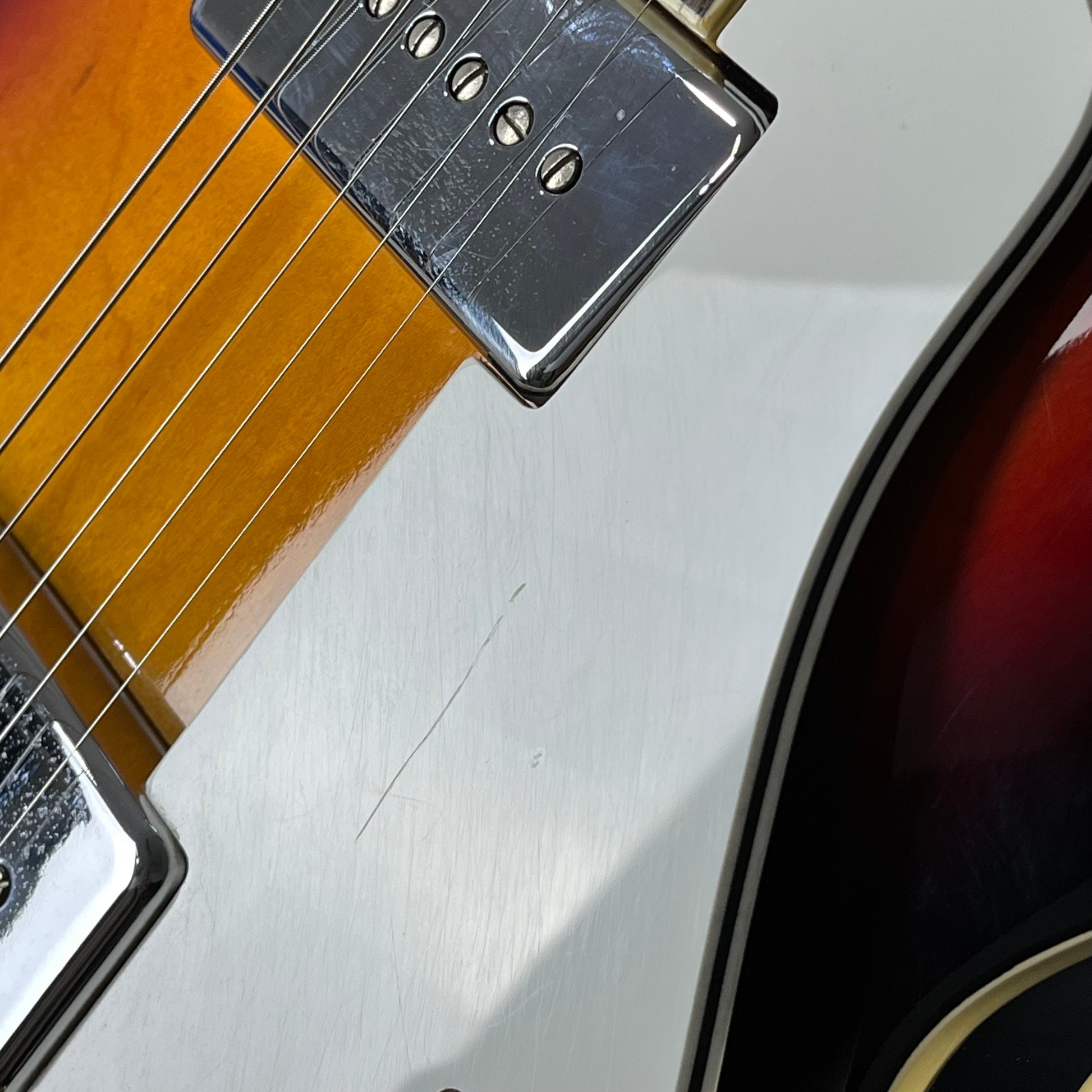 Epiphone Korea Casino VC