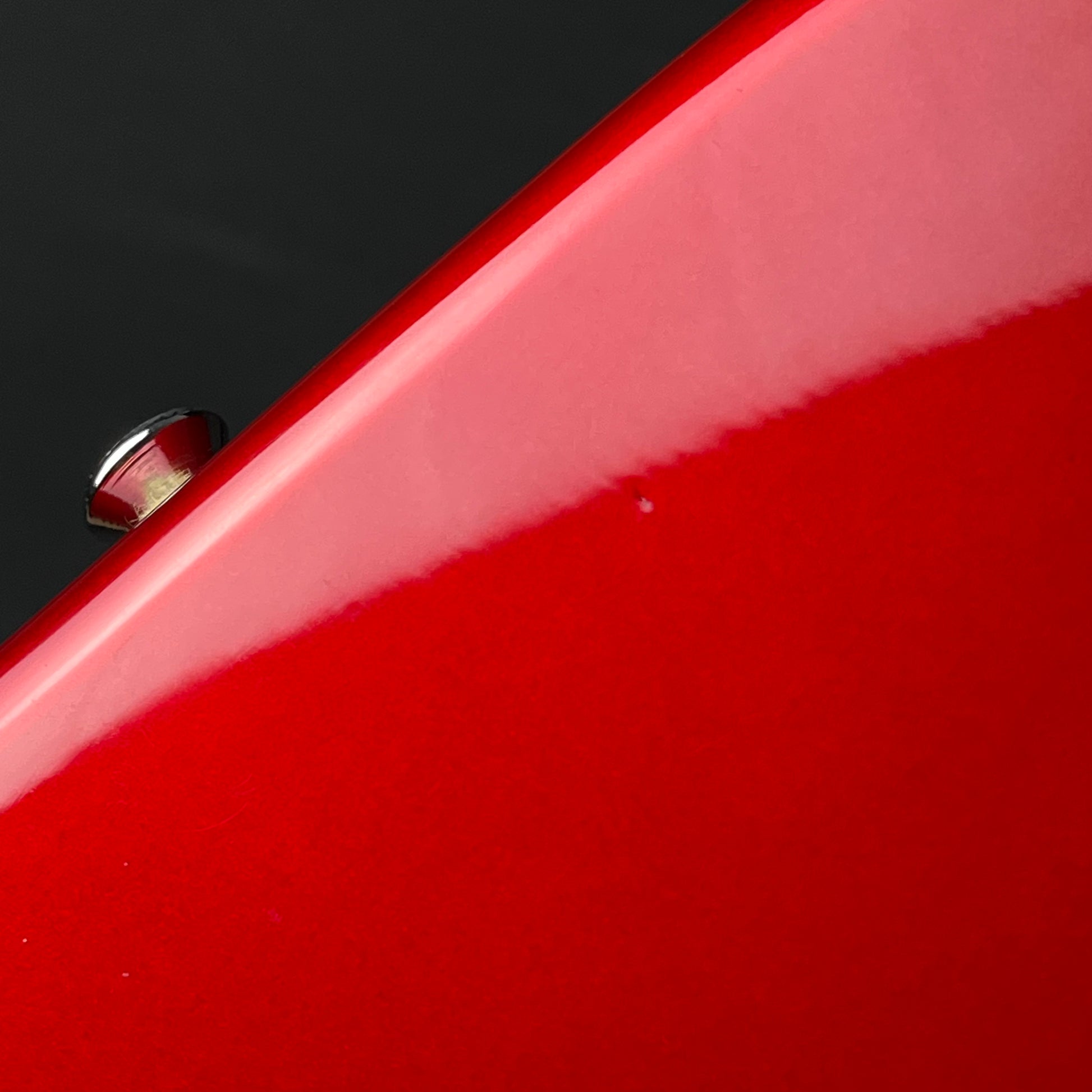 Fernandes Stratocaster HSS