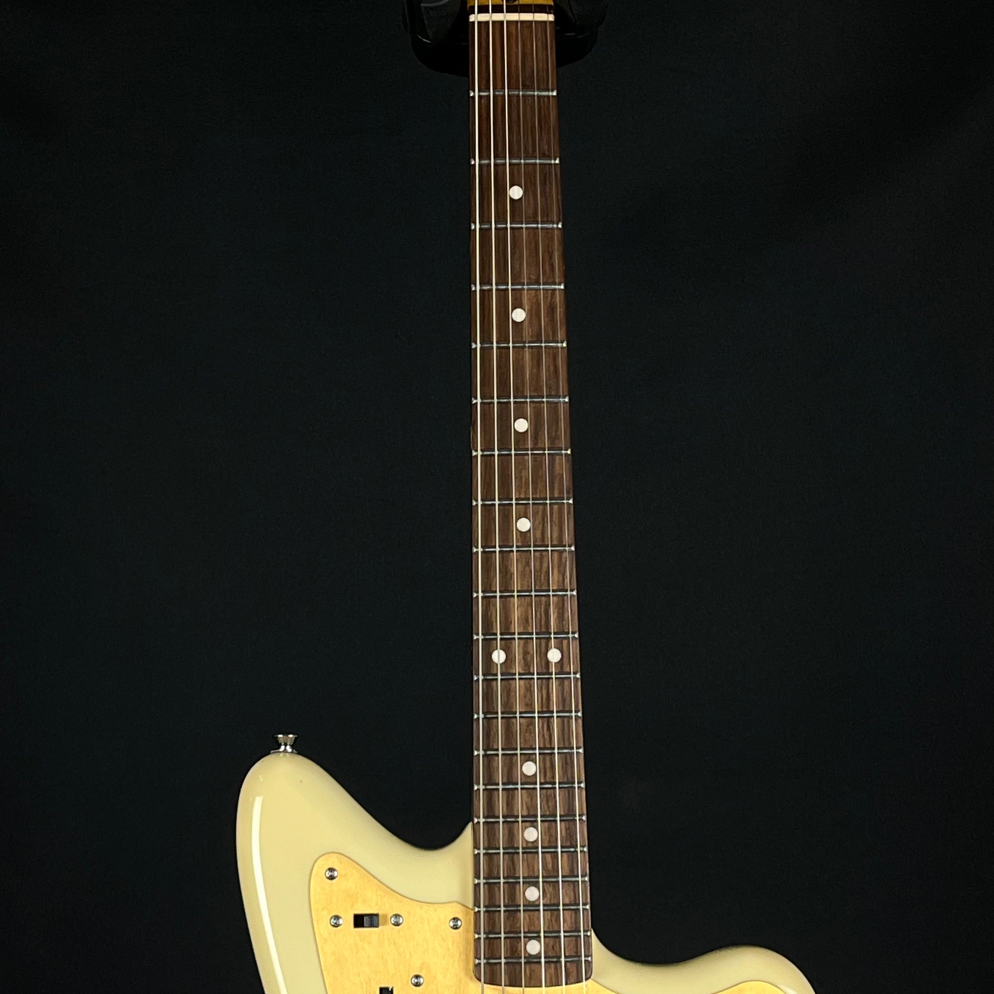 Squier J Mascis Jazzmaster