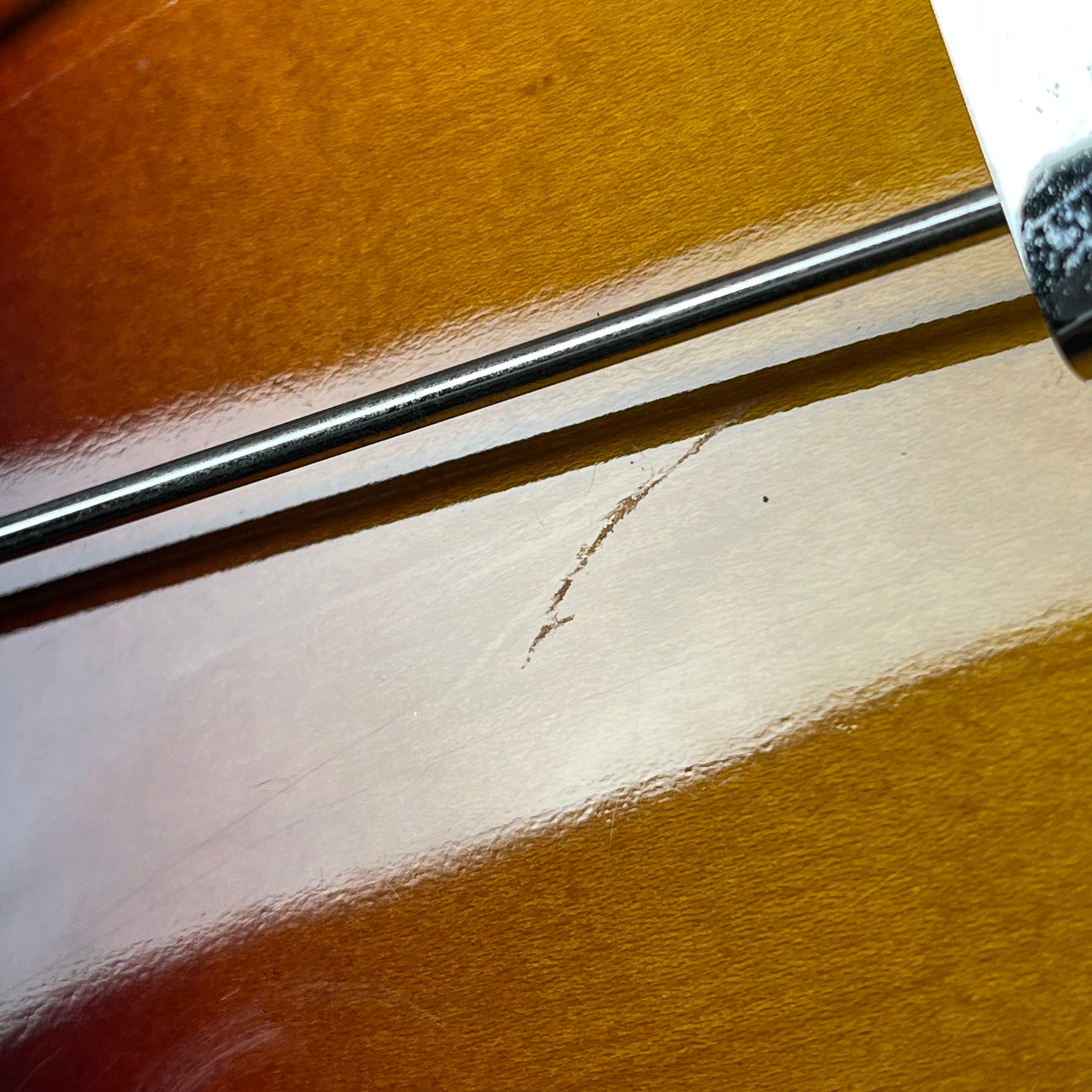 Epiphone Korea Casino VC