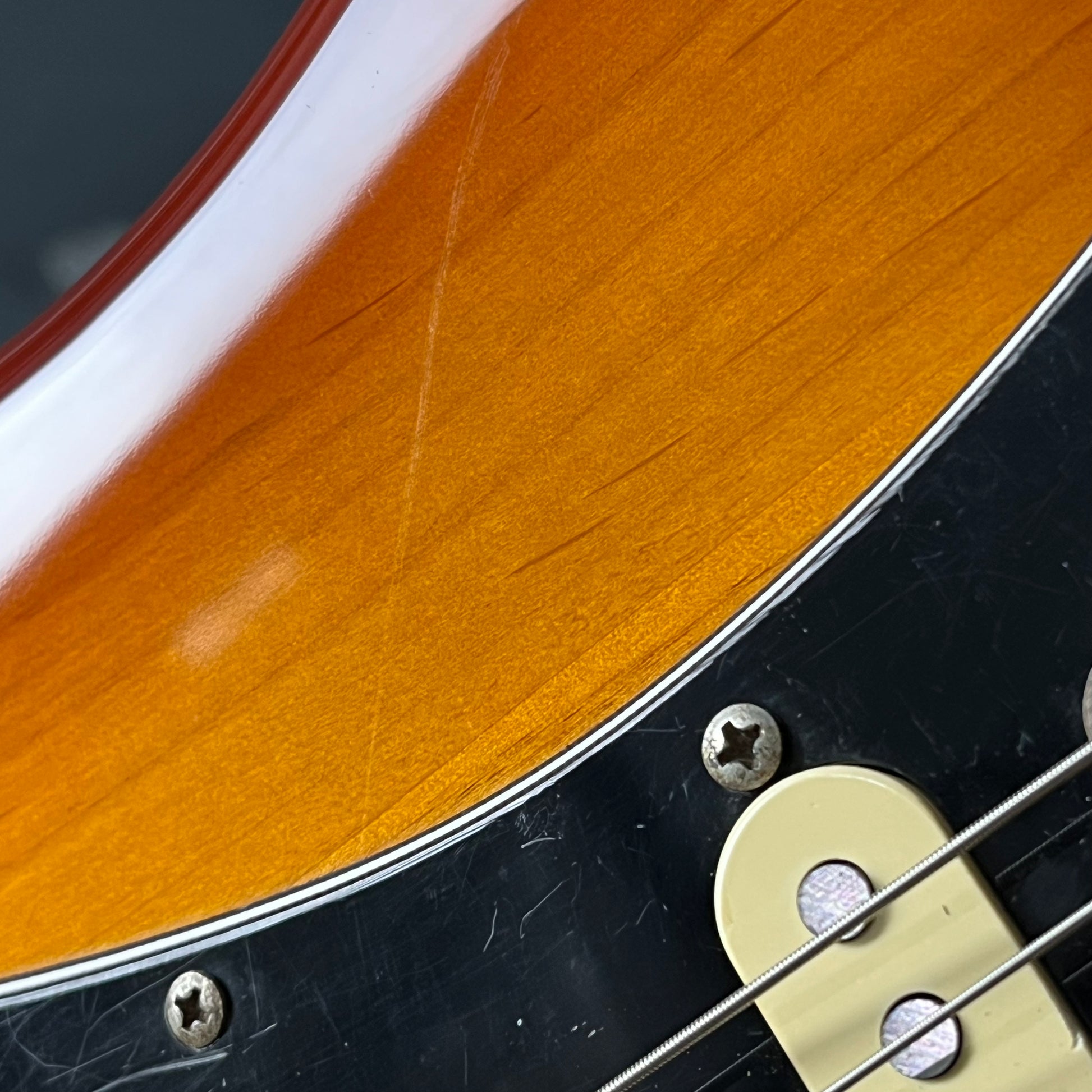 Fender Player Stratocaster 2022 *MOD*