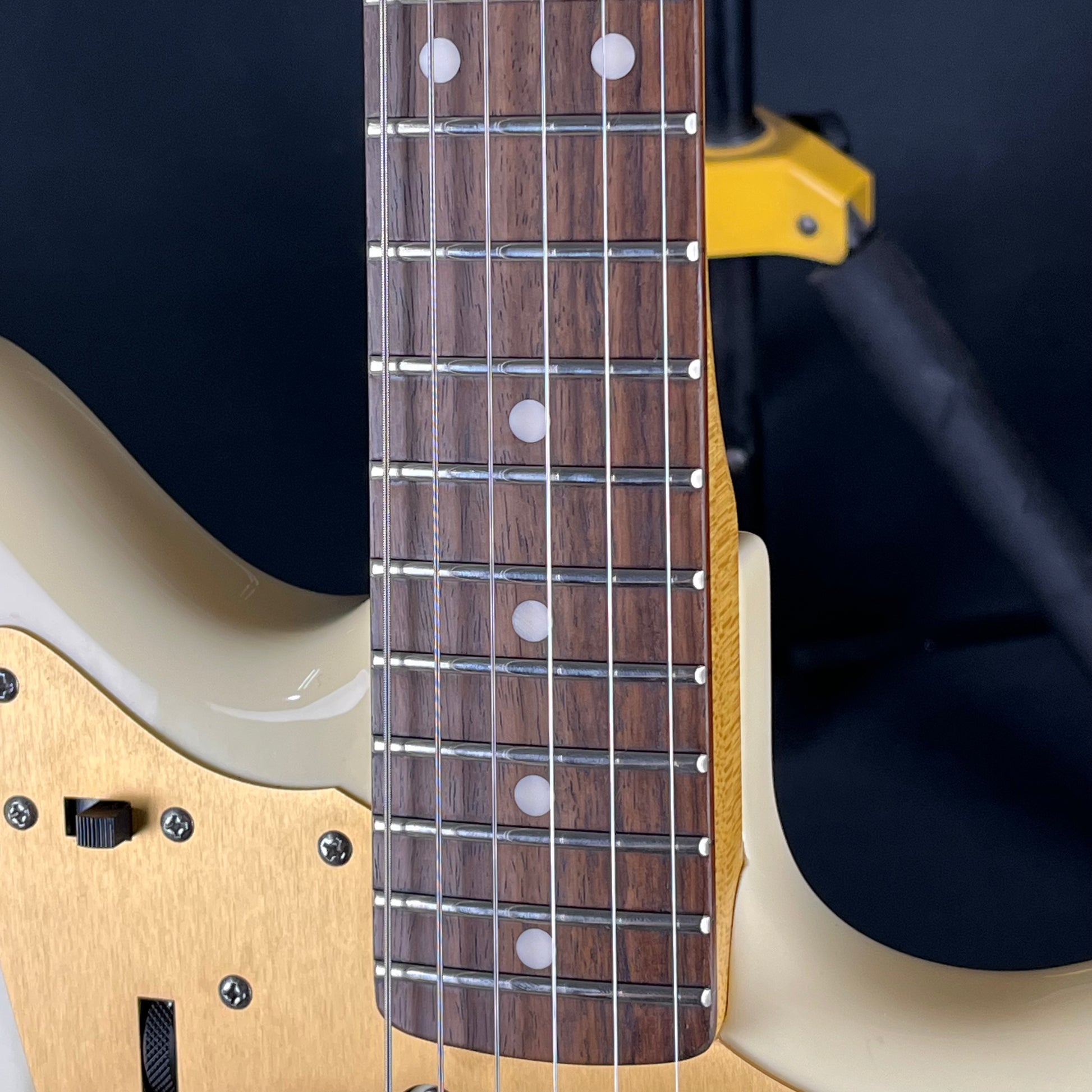 Squier J Mascis Jazzmaster
