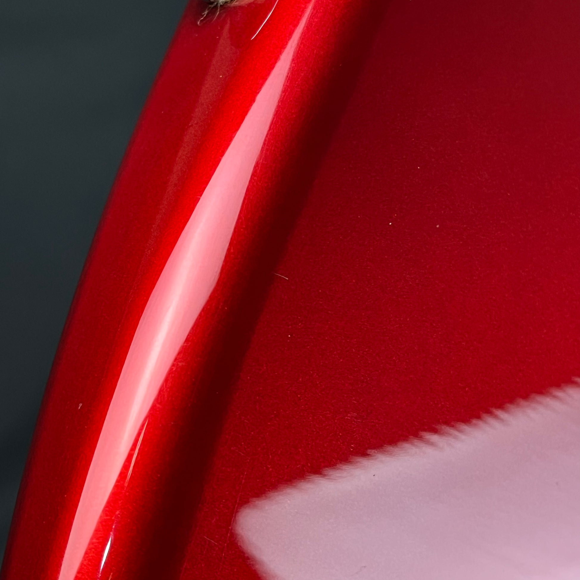 Fernandes Stratocaster HSS