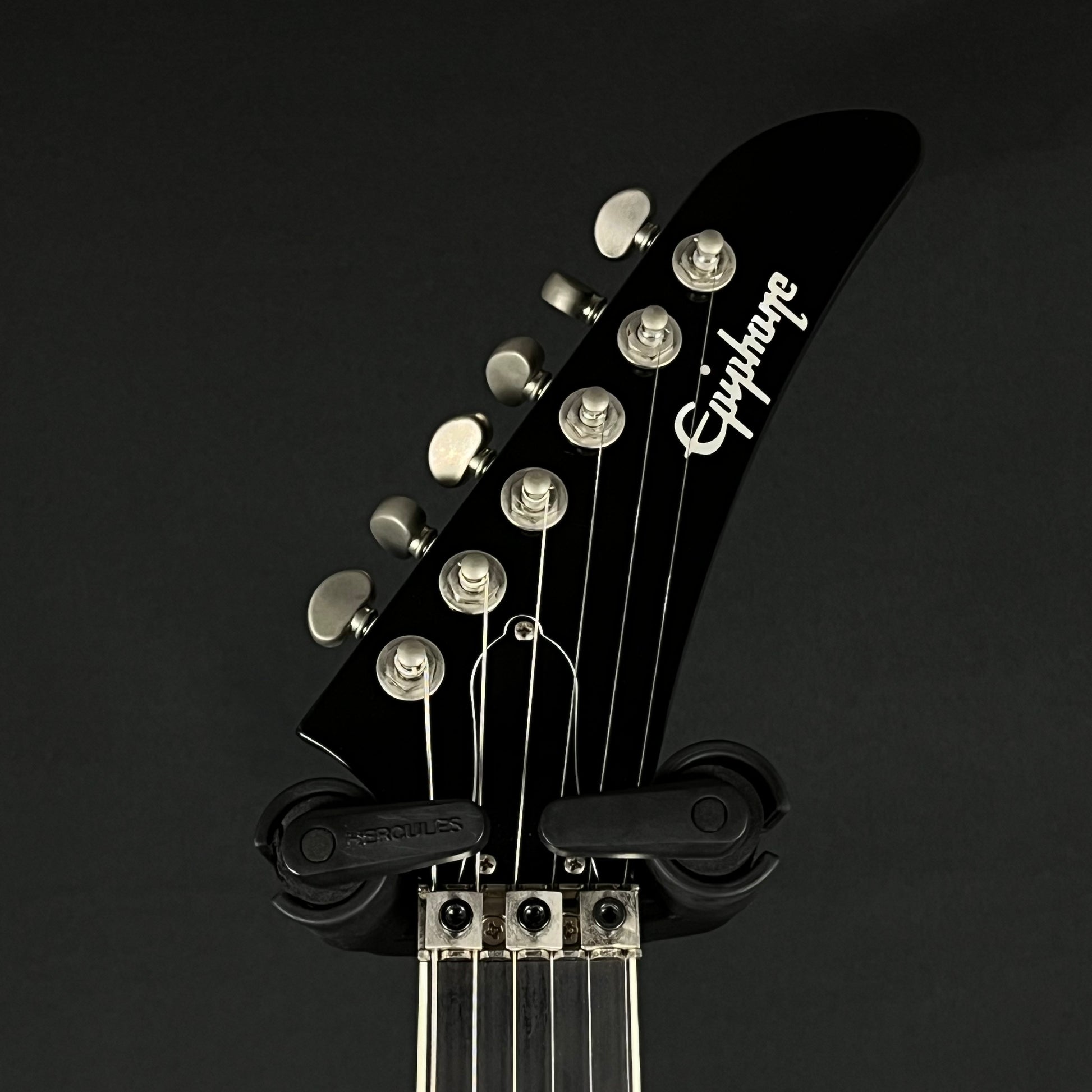 Epiphone Brendon Small GhostHorse Explorer 2021