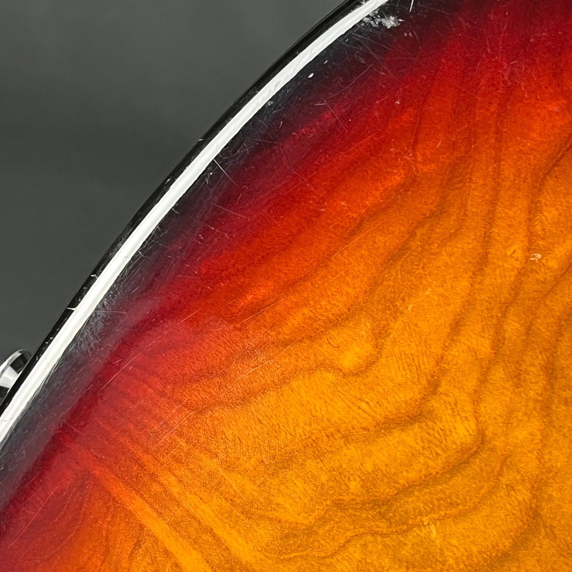 Bacchus Jazz Bass