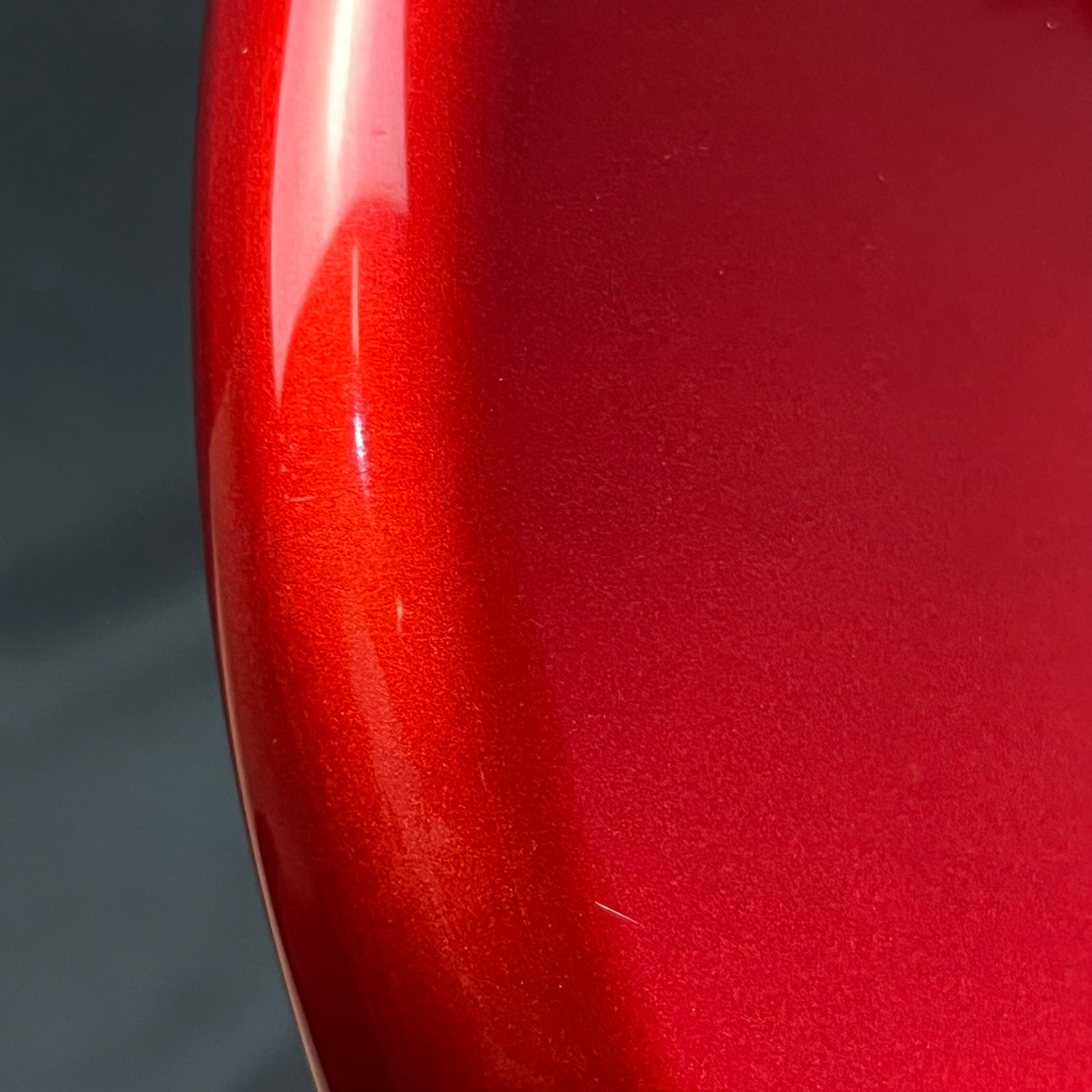 Fernandes Stratocaster HSS