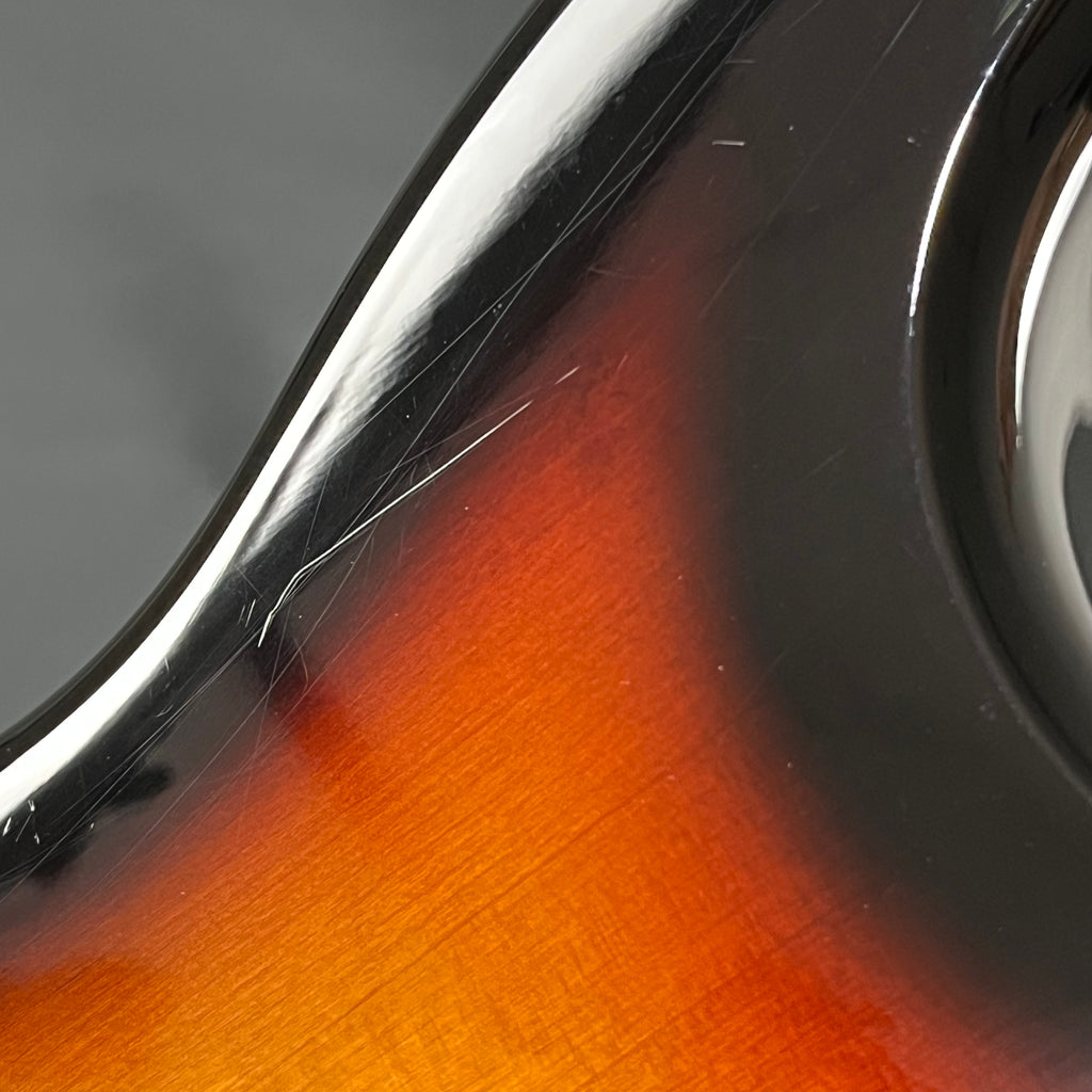 Squier Bullet Stratocaster