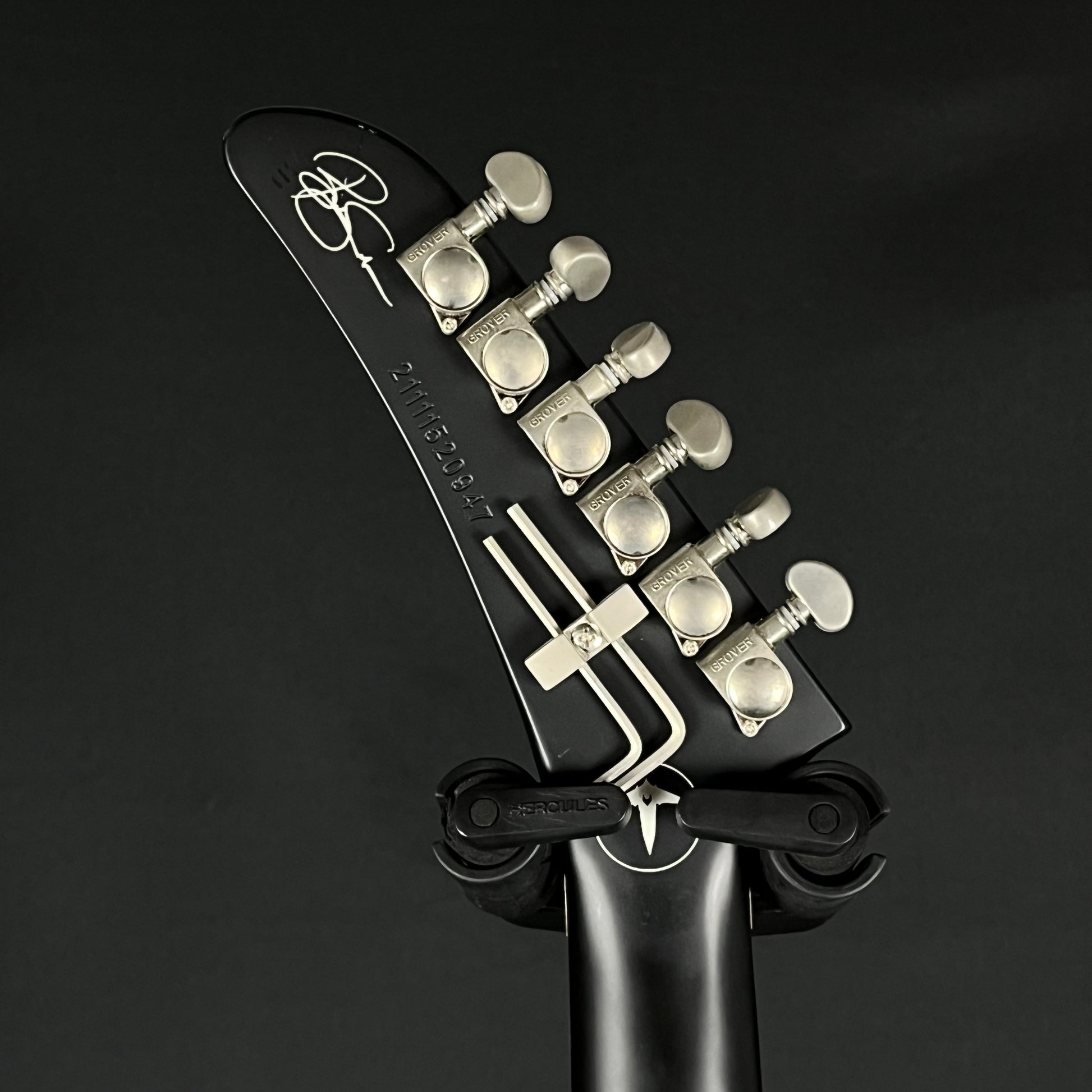 Epiphone Brendon Small GhostHorse Explorer 2021