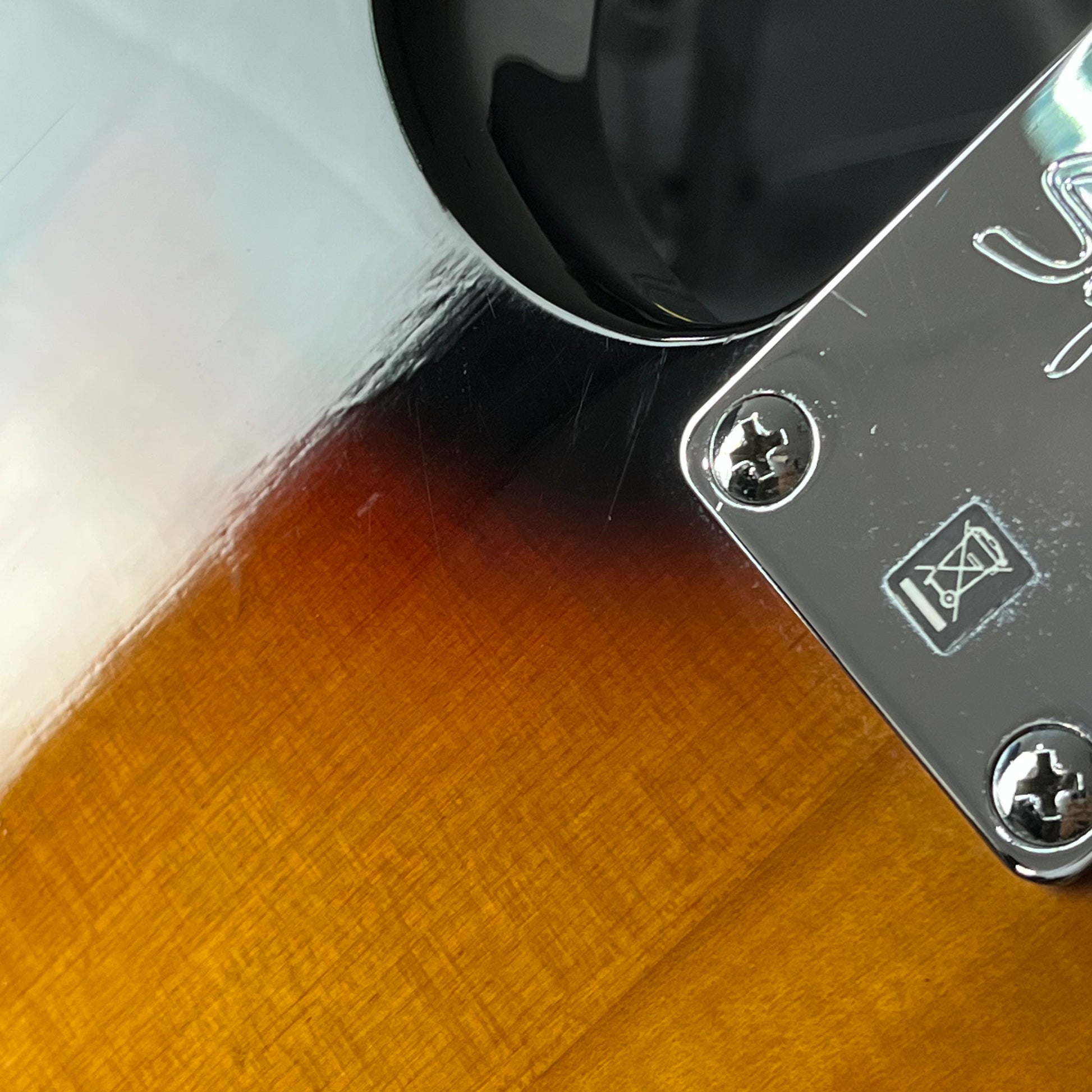 Squier Bullet Stratocaster