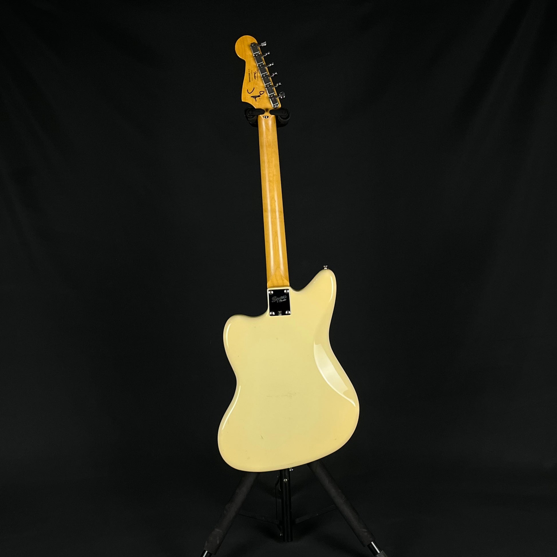 Squier J Mascis Jazzmaster