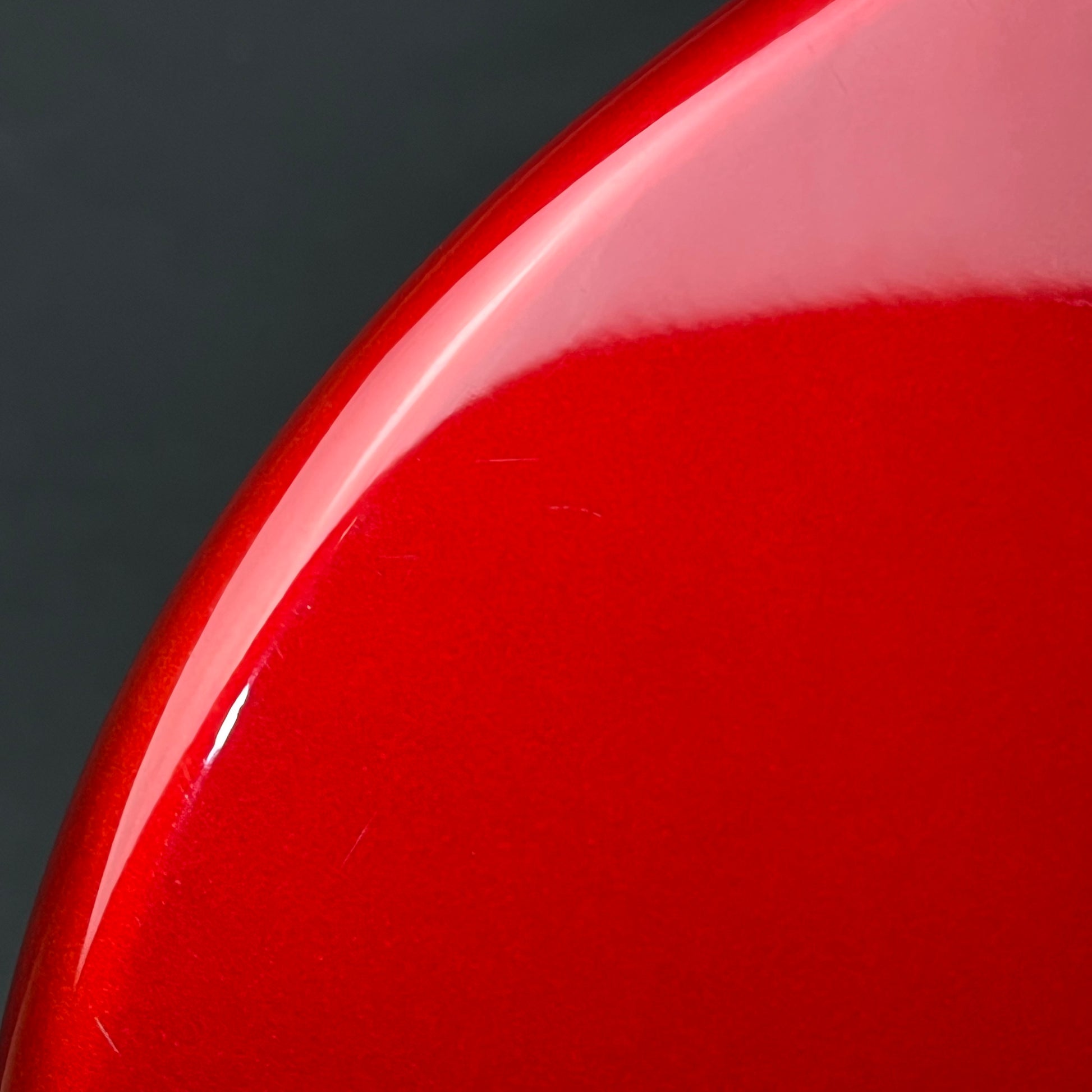 Fernandes Stratocaster HSS