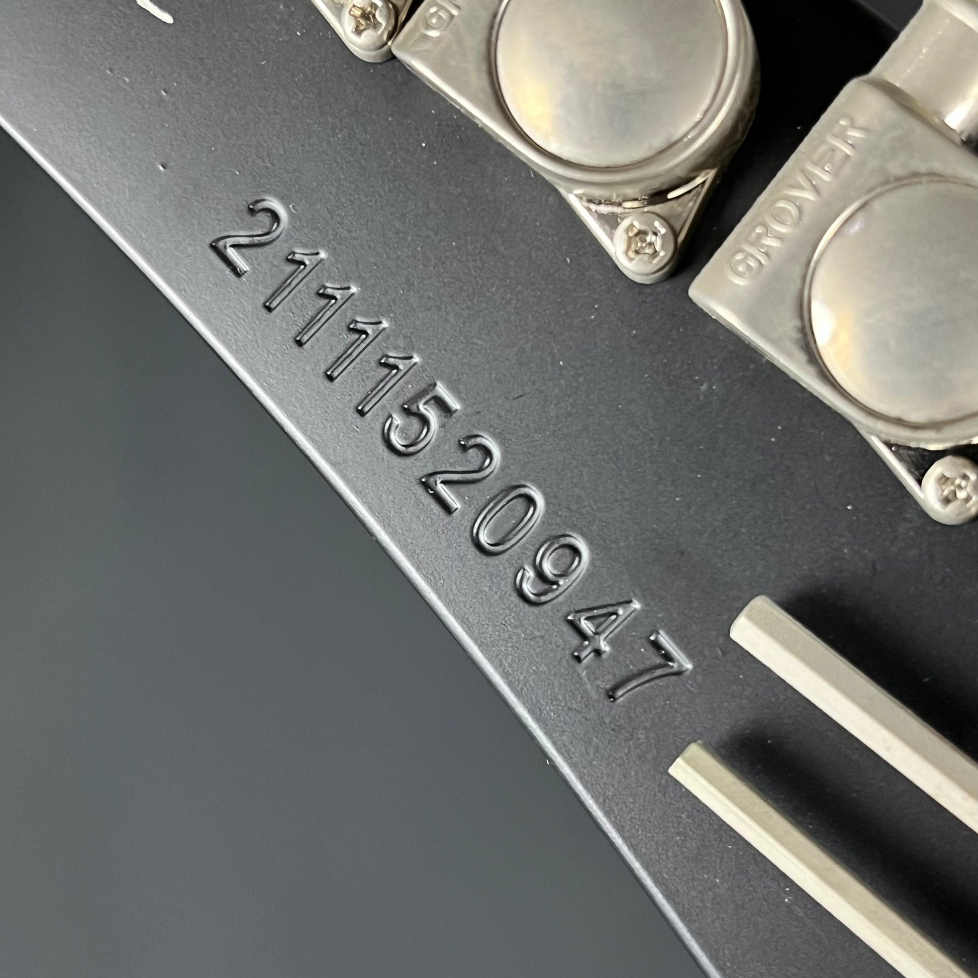 Epiphone Brendon Small GhostHorse Explorer 2021