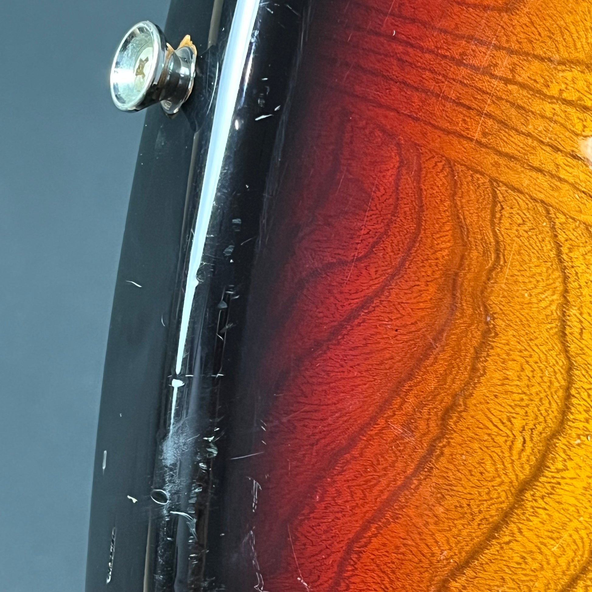 Bacchus Jazz Bass