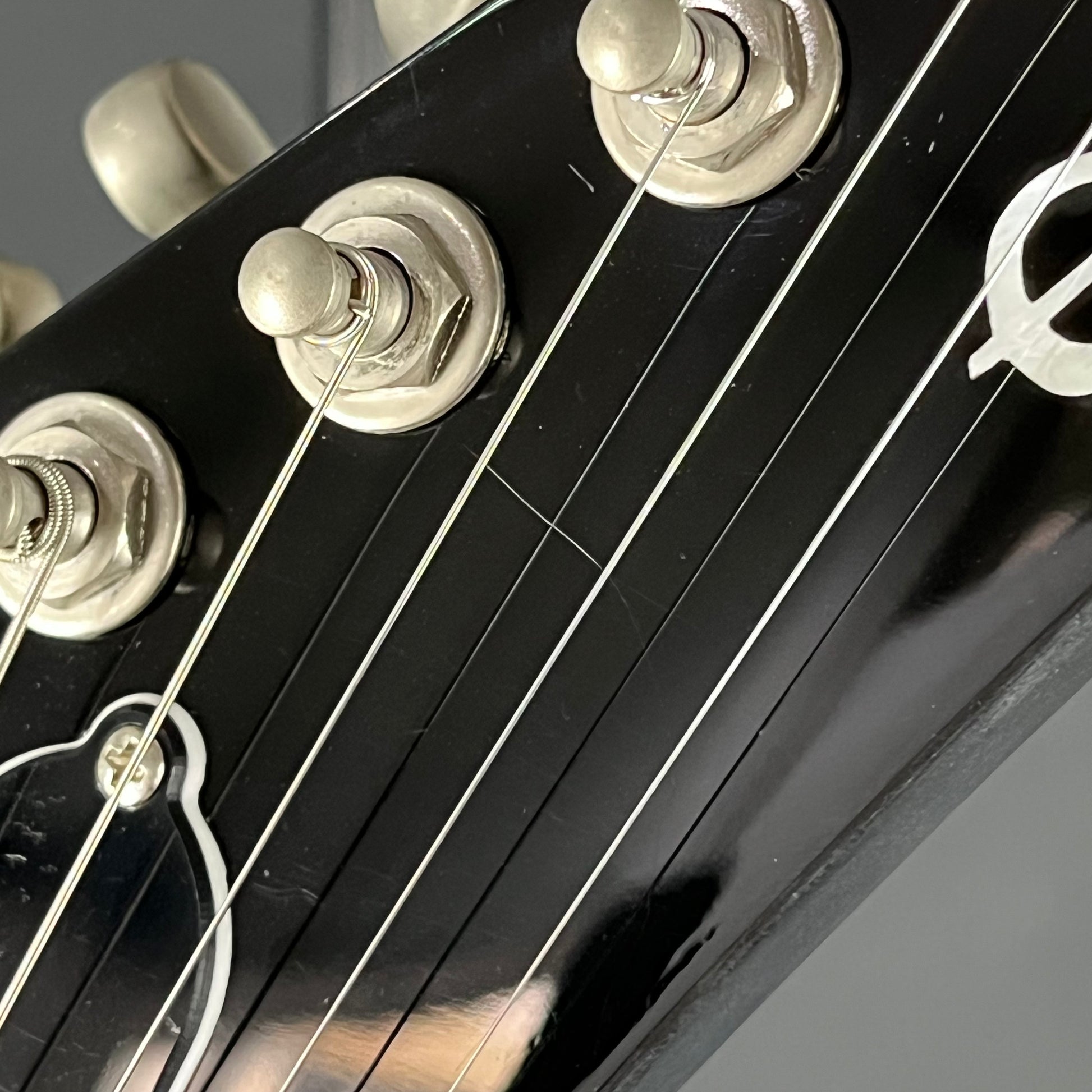 Epiphone Brendon Small GhostHorse Explorer 2021